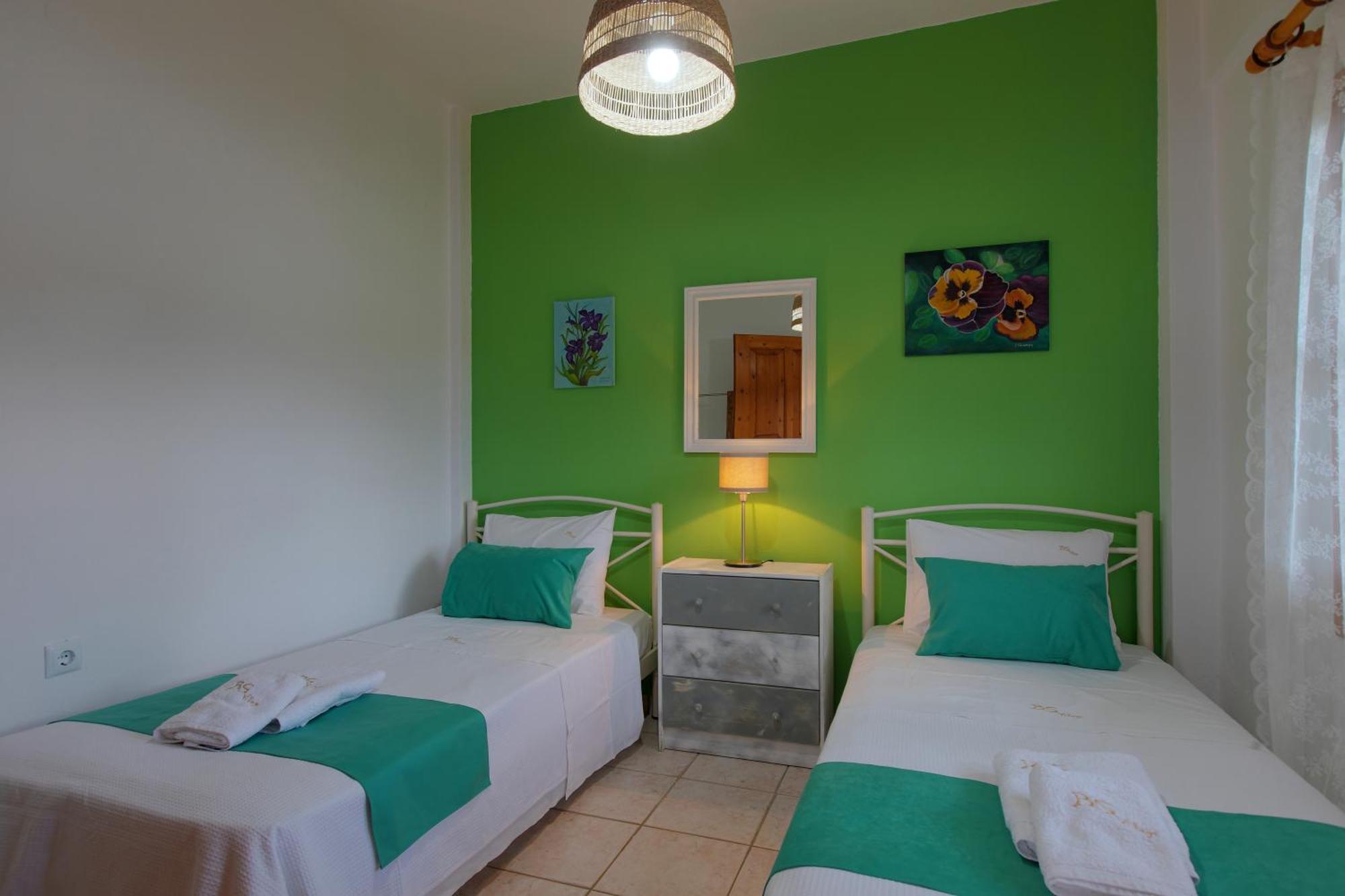 Holiday home Bs Village *