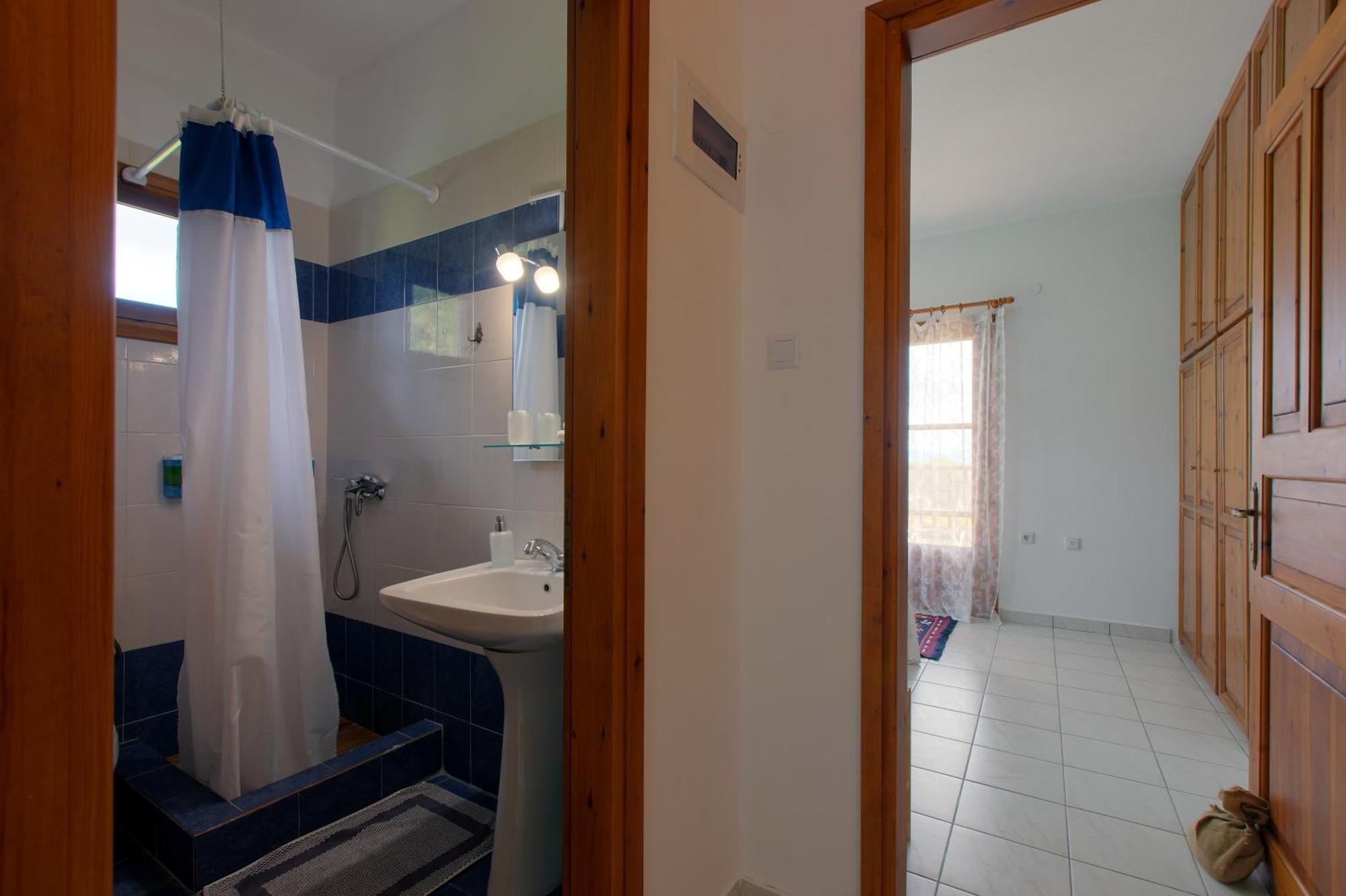 Holiday home Bs Village Metamorfosi (Sithonia)