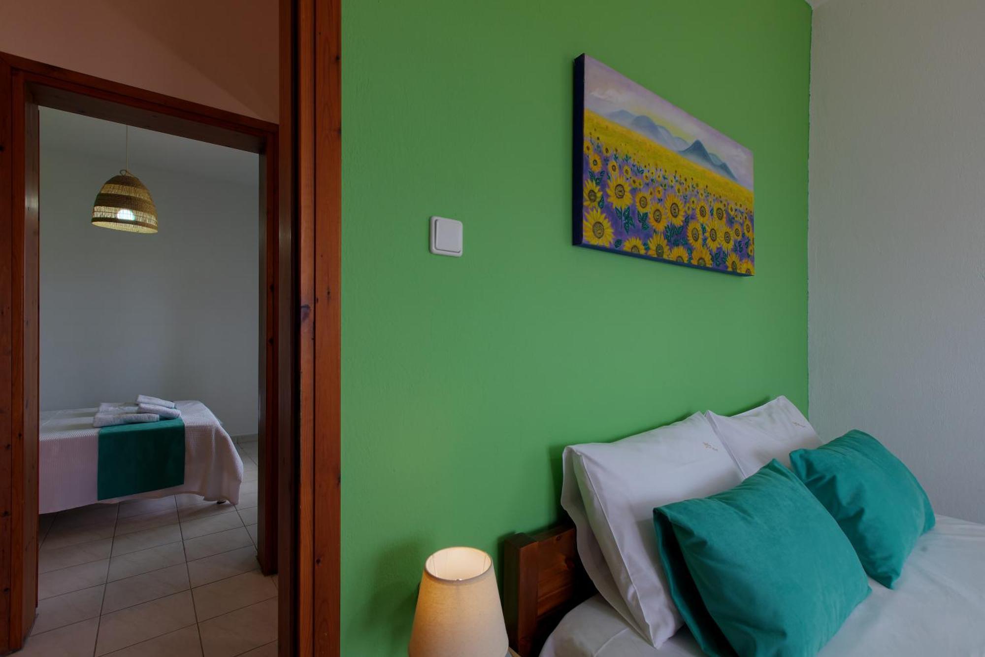 Bs Village Metamorfosi (Sithonia)
