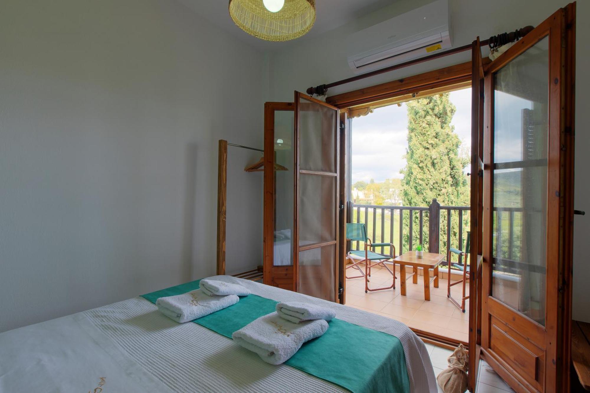 Holiday home Bs Village