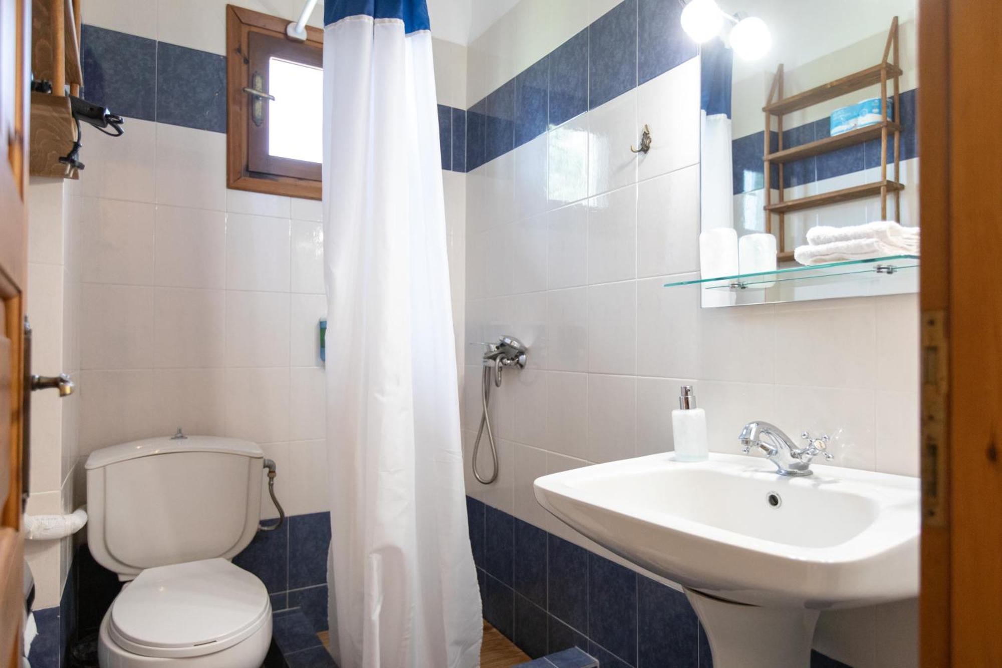 Holiday home Bs Village Metamorfosi (Sithonia)