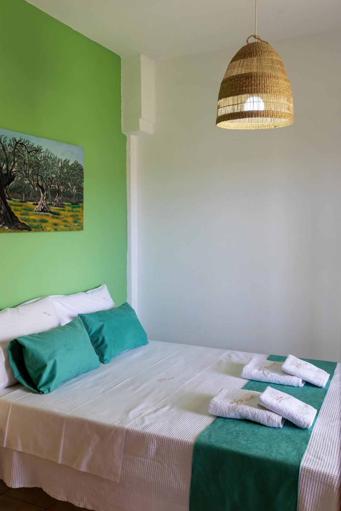 Holiday home Bs Village