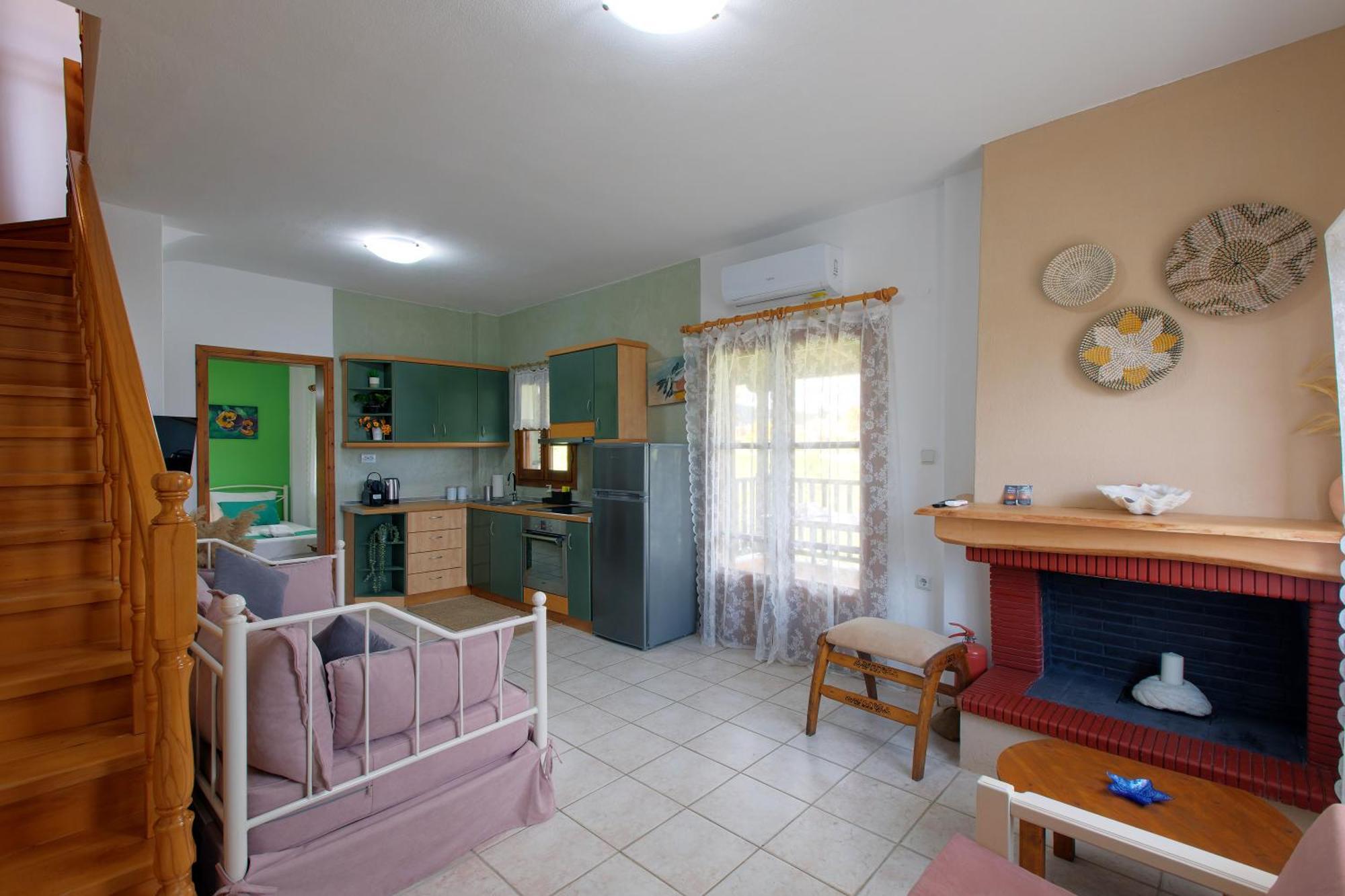 Bs Village Holiday home