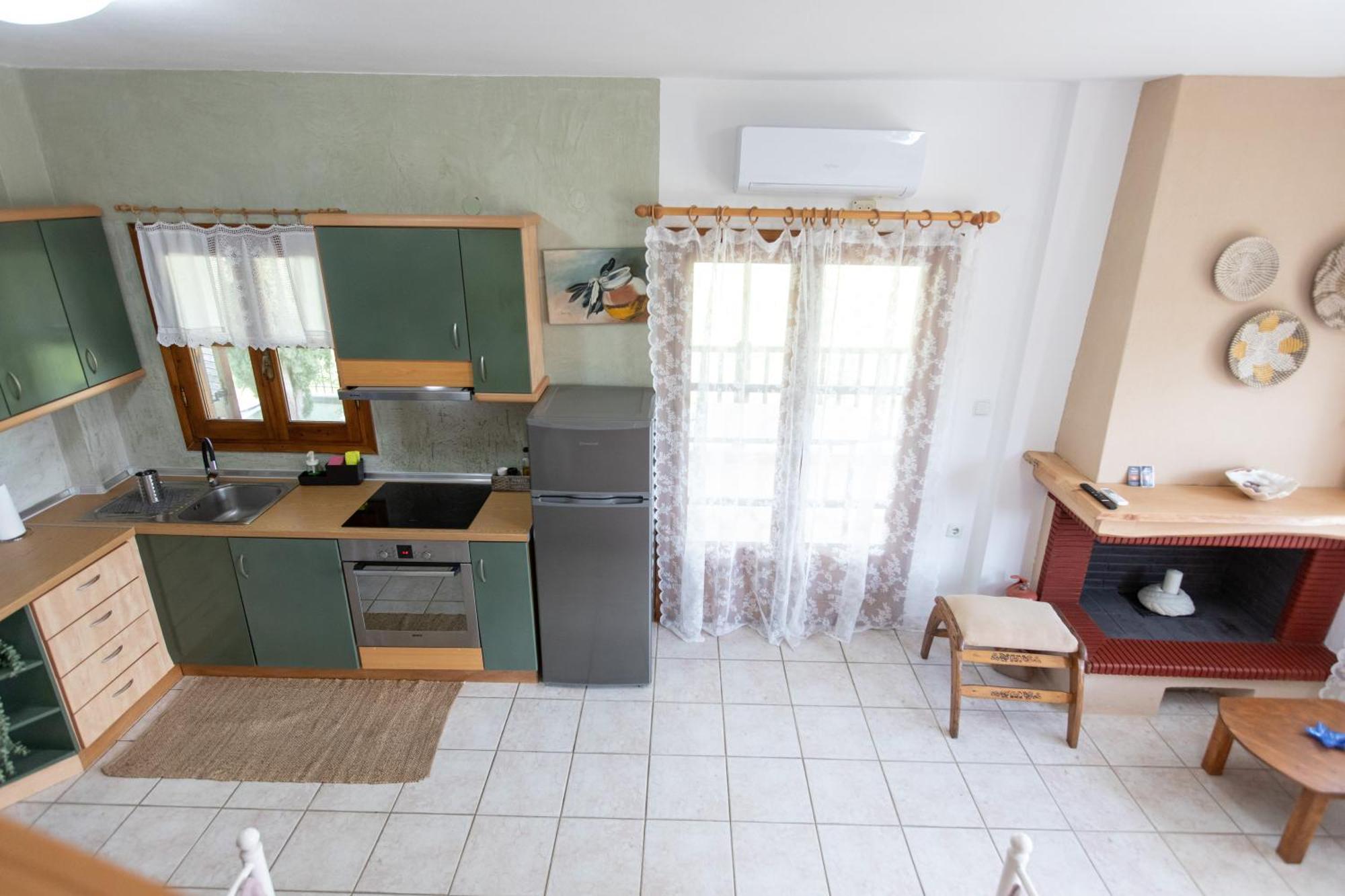 Bs Village Holiday home *