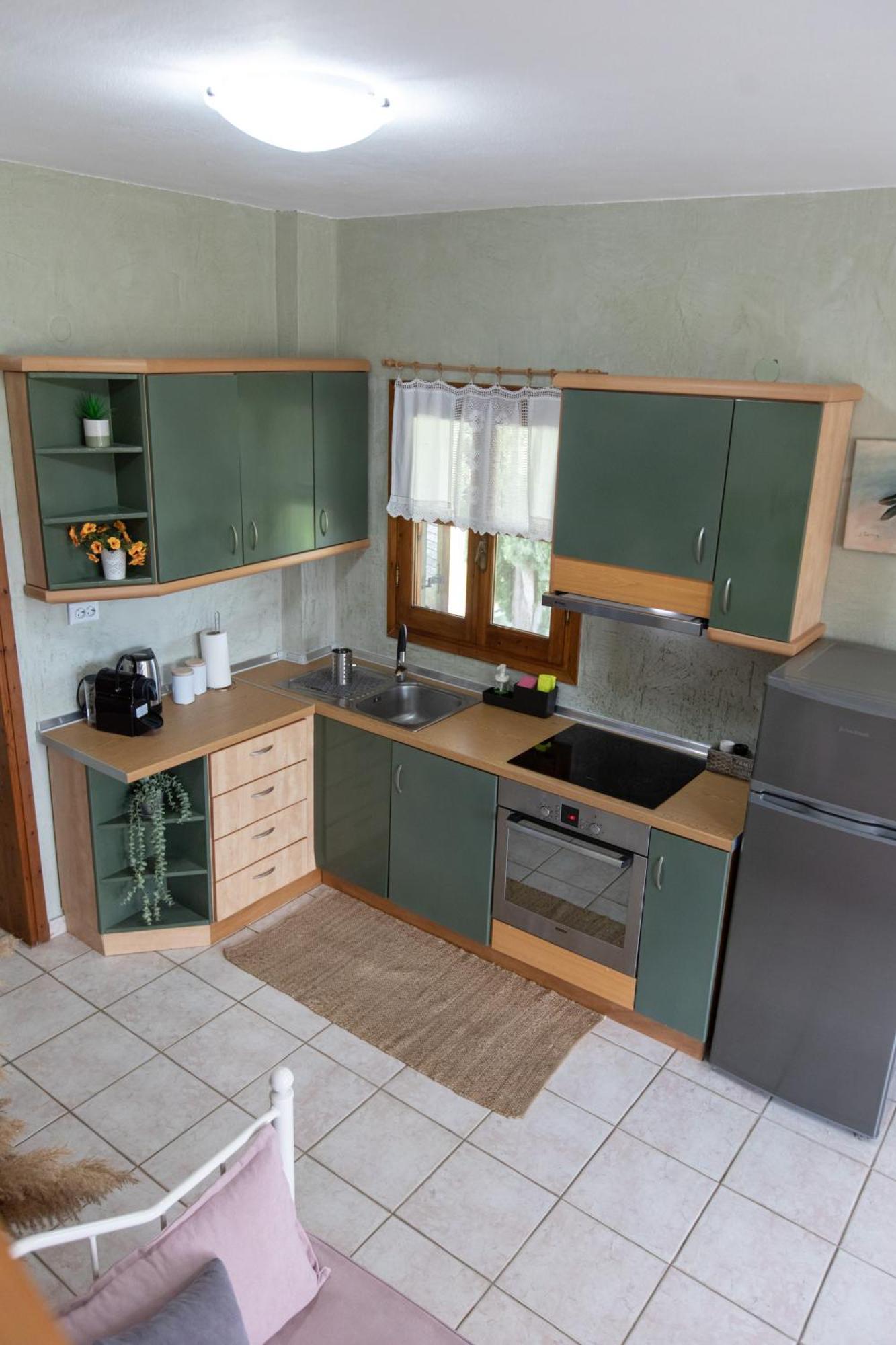 Bs Village Holiday home