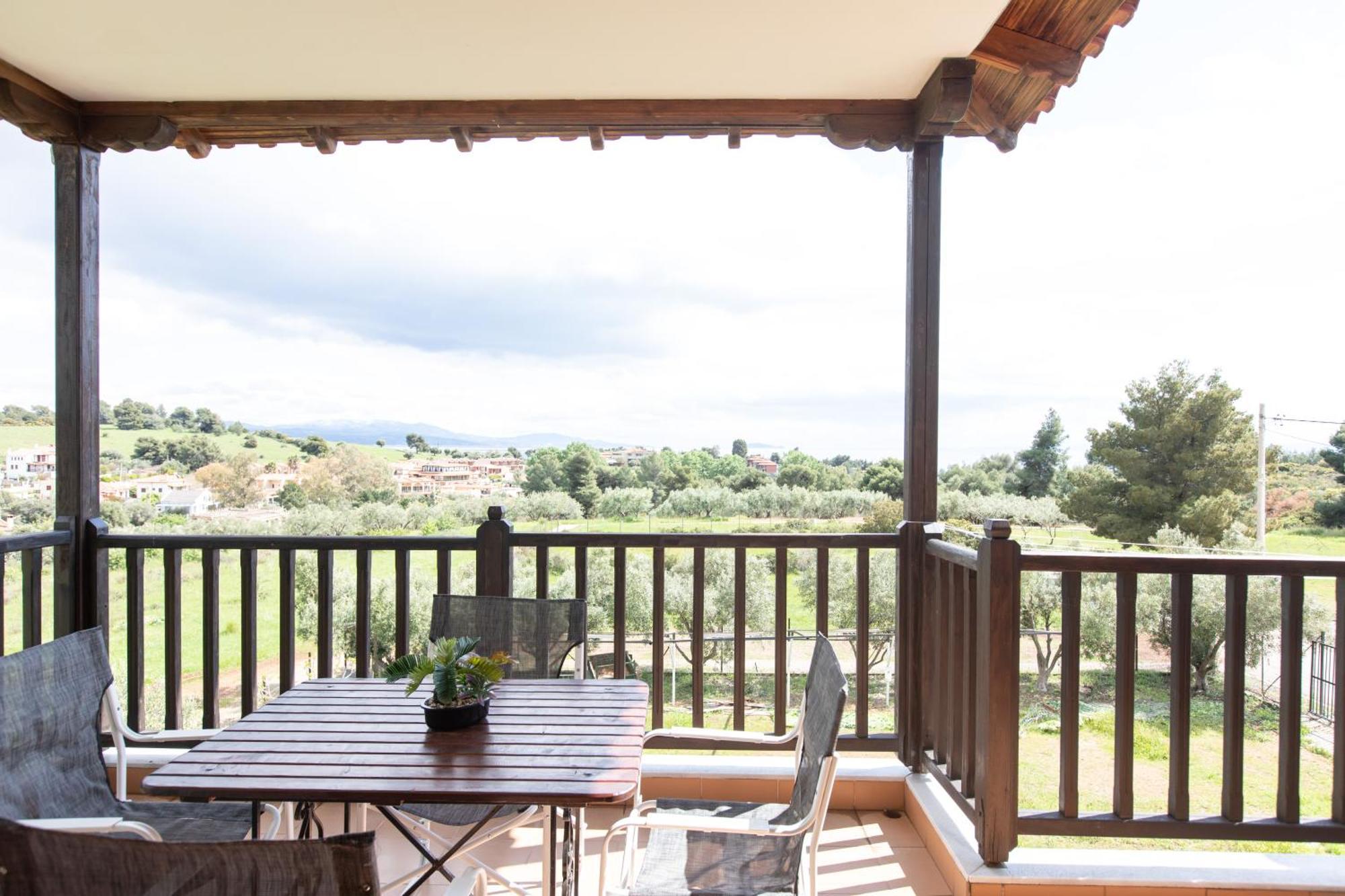 Bs Village Holiday home