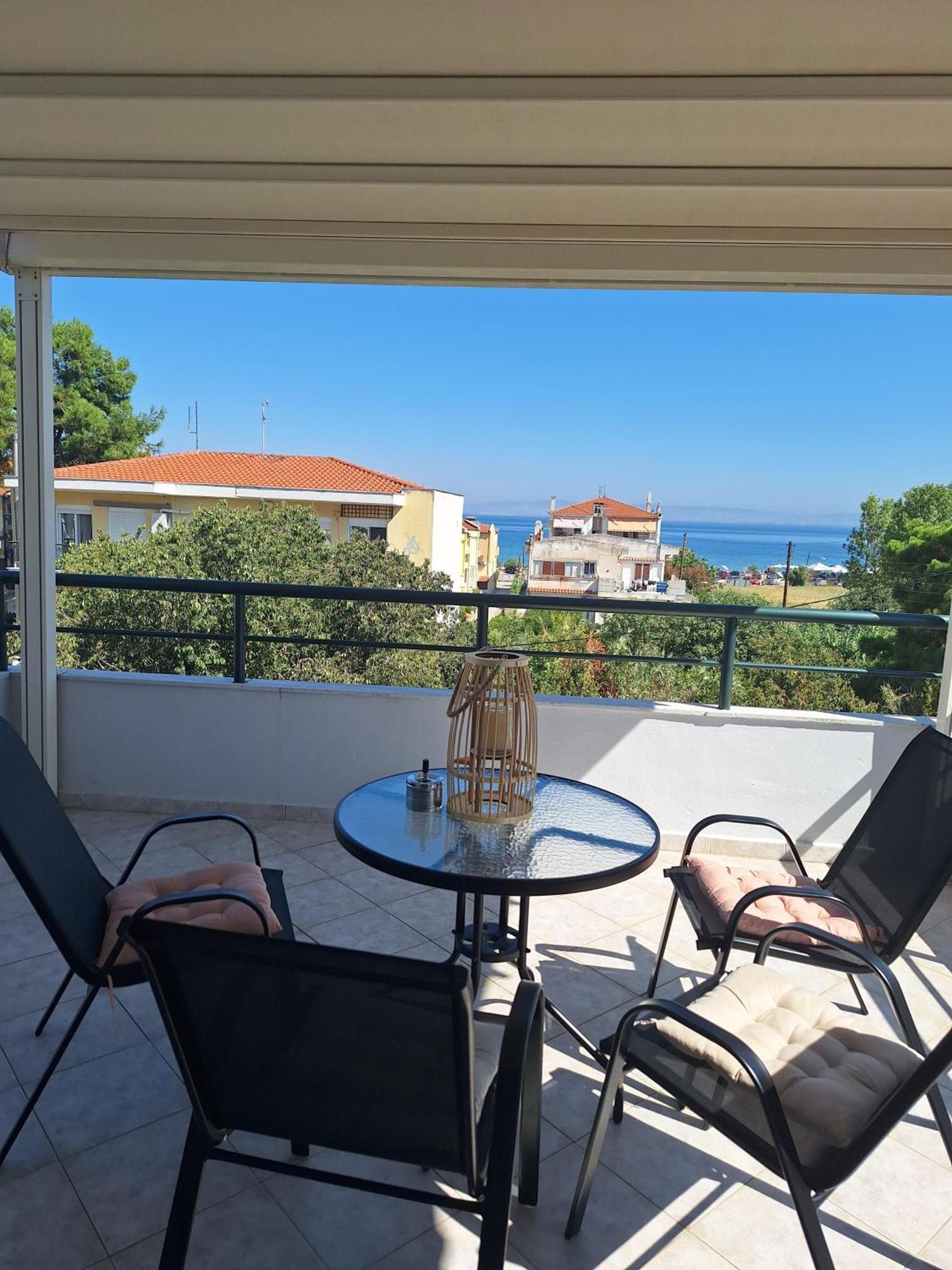 Villa Vila Aura Lux Nei Epivates Neo Epivates