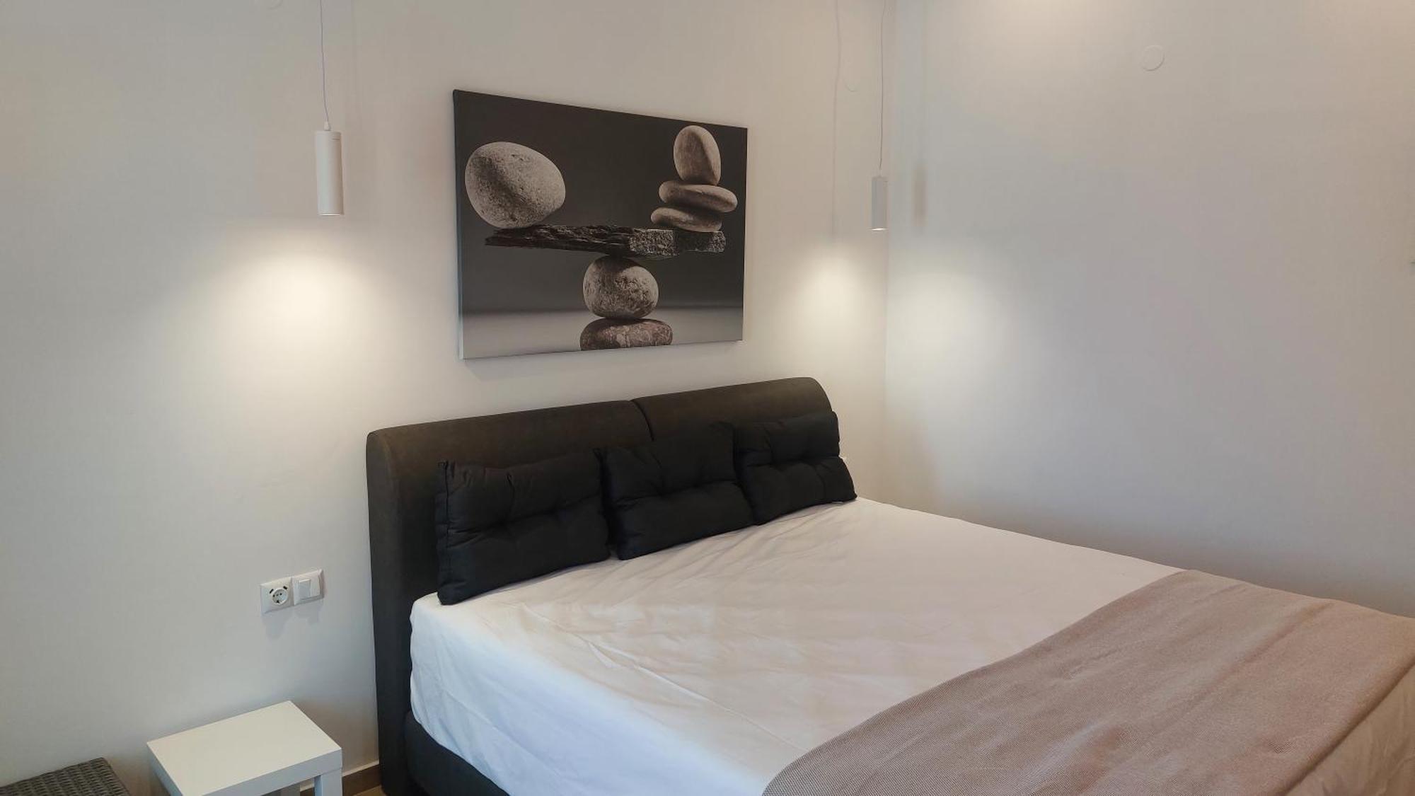 Aurora Apartment *