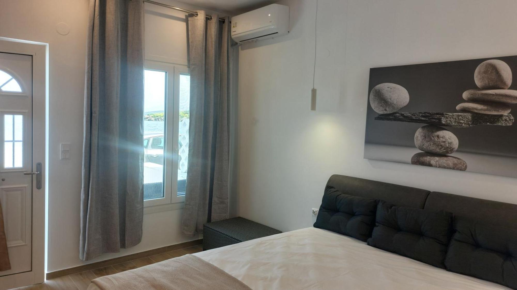 Aurora Apartment Nea Peramos (Macedonia)