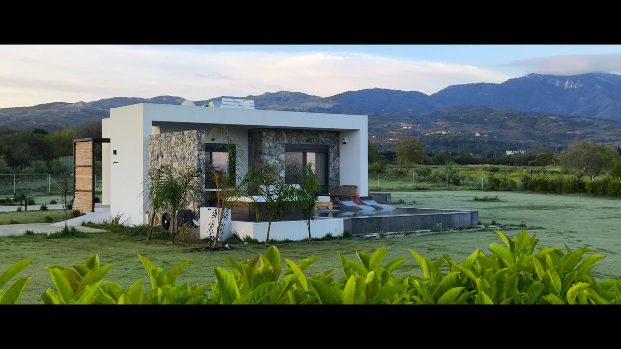 Aphrodite Luxury Kos Town