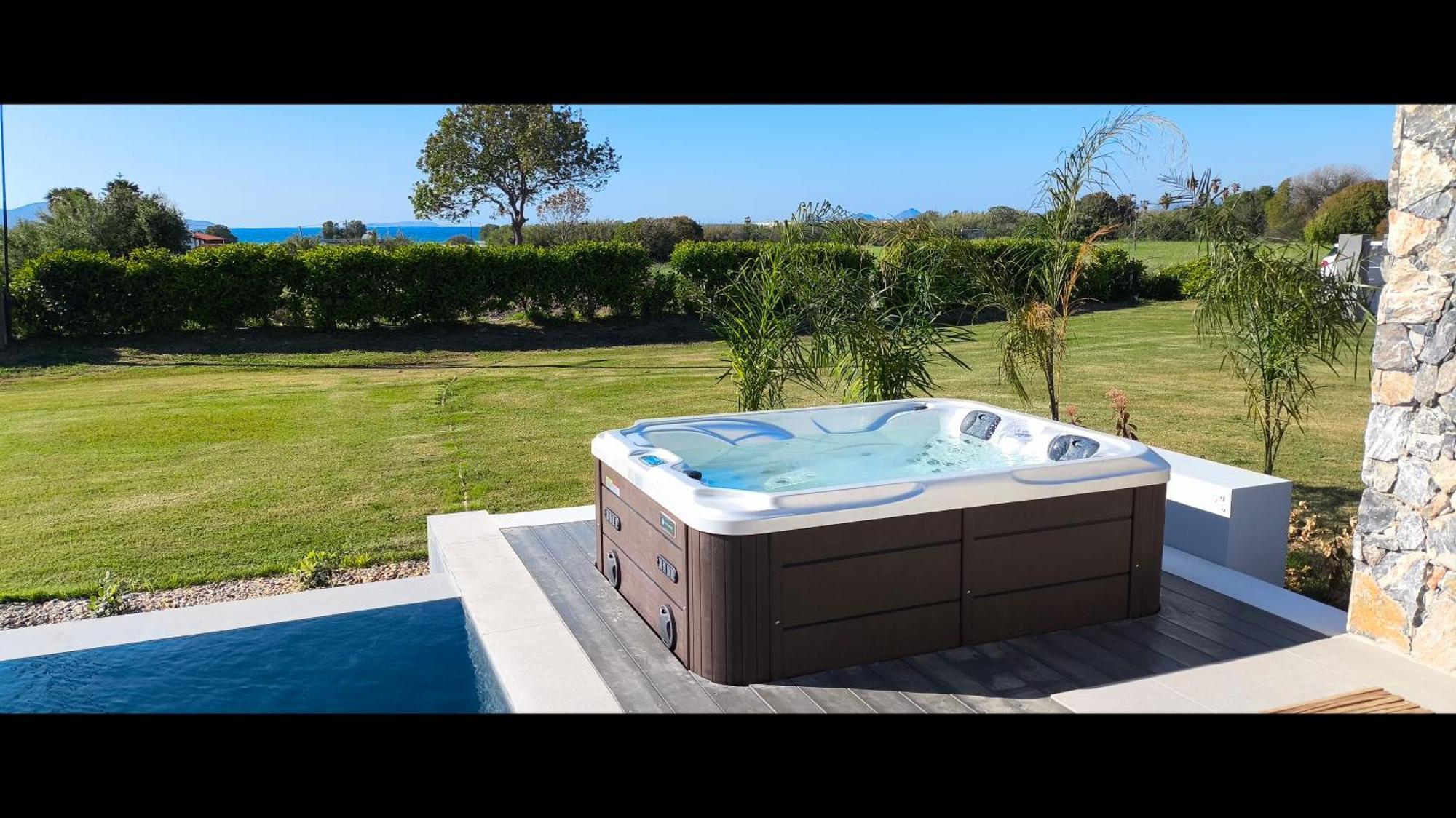 Villa Aphrodite Luxury