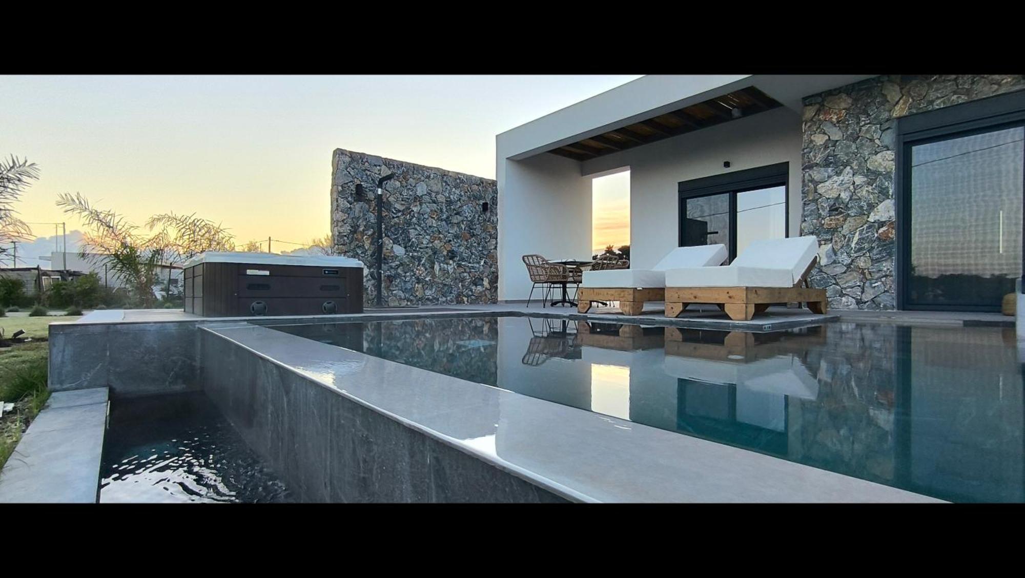 Villa Aphrodite Luxury *