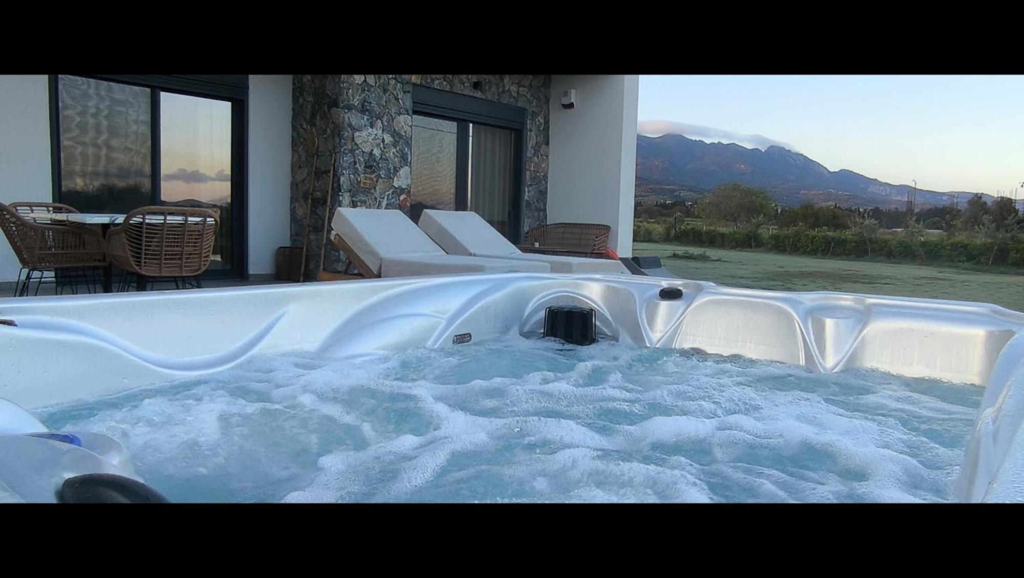Villa Aphrodite Luxury