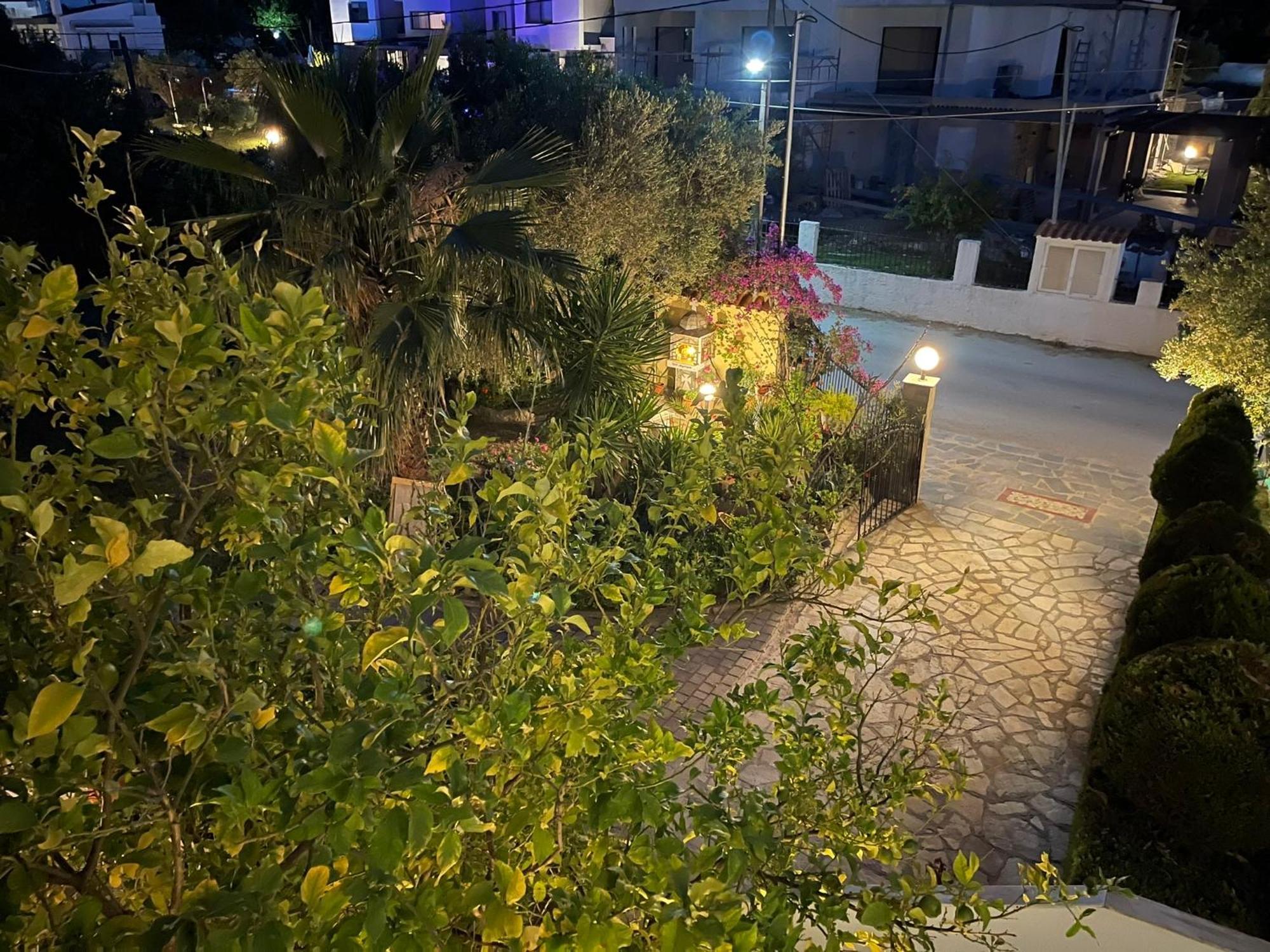 Andromachi's House Pefkochori