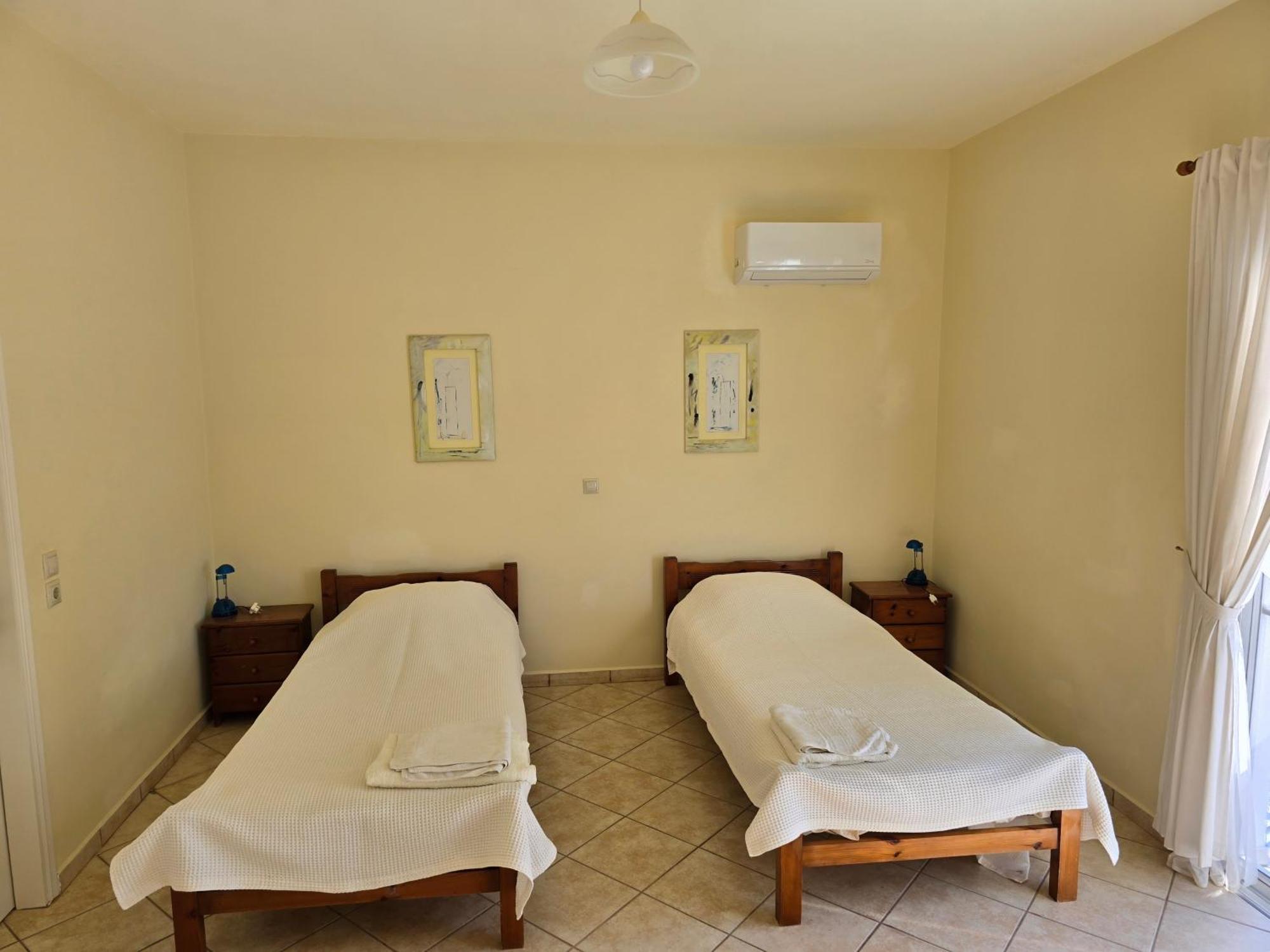 Skala - - Sleeps 7 - Parking - Garden * Skala (Kefalonia)