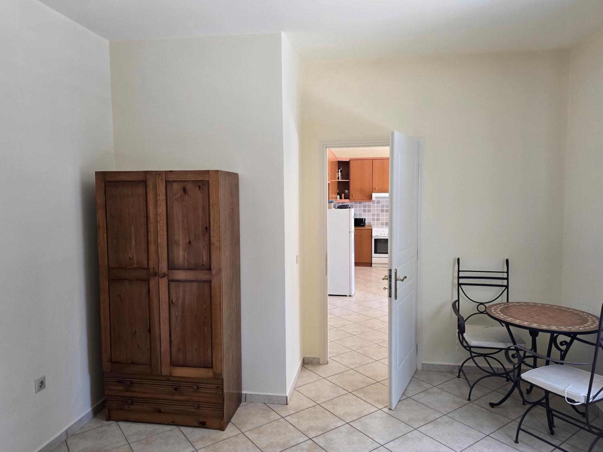Skala - - Sleeps 7 - Parking - Garden * Skala (Kefalonia)