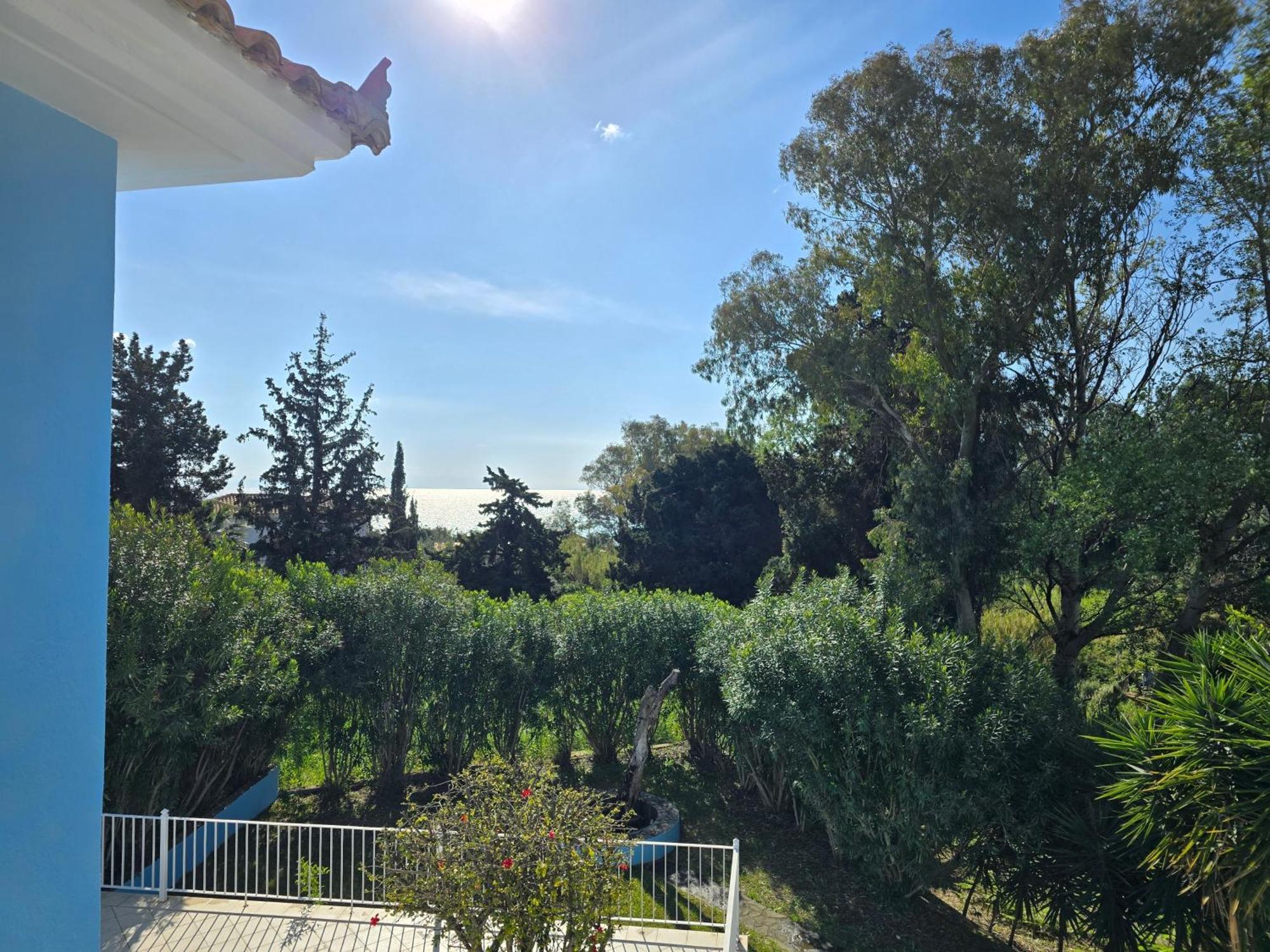 Villa Skala - - Sleeps 7 - Parking - Garden Skala (Kefalonia)