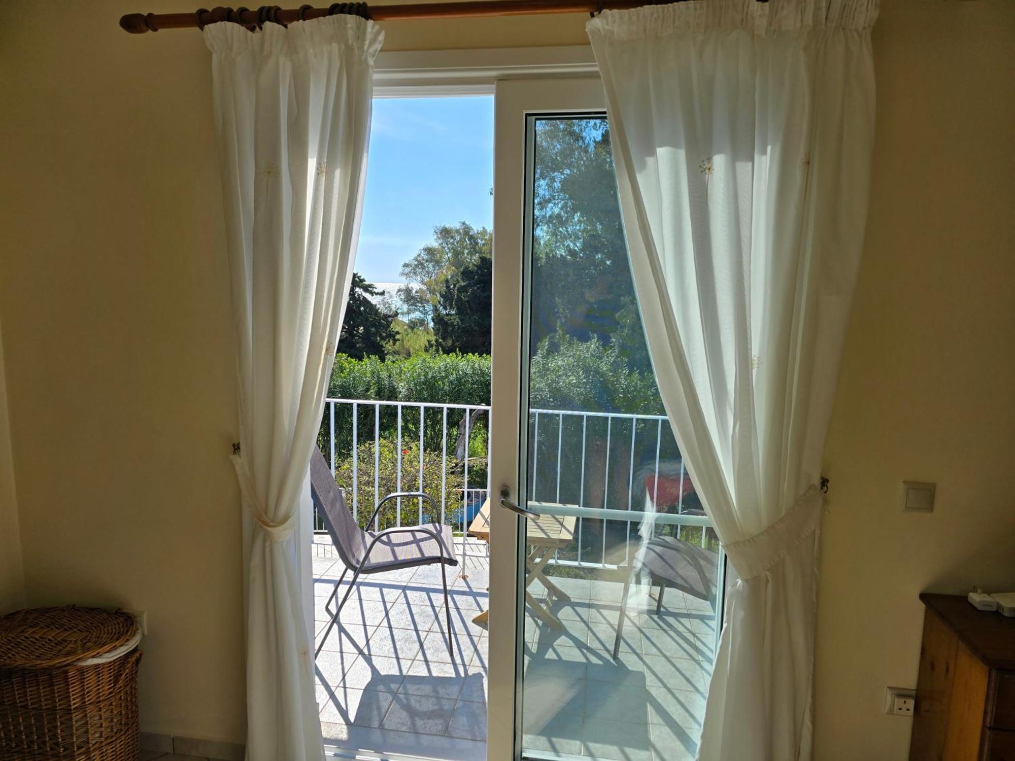 Skala - - Sleeps 7 - Parking - Garden * Skala (Kefalonia)