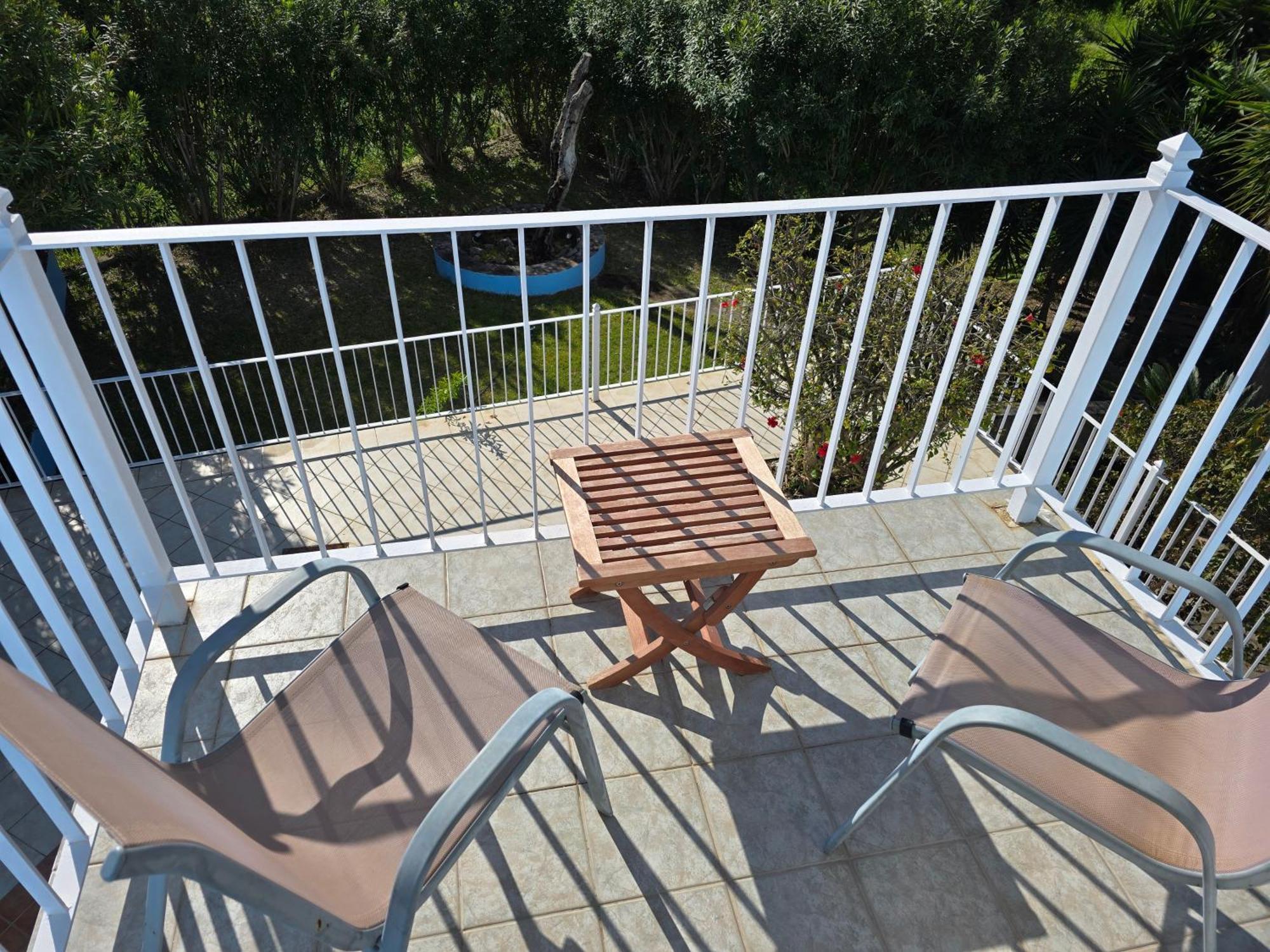 Villa Skala - - Sleeps 7 - Parking - Garden Skala (Kefalonia)