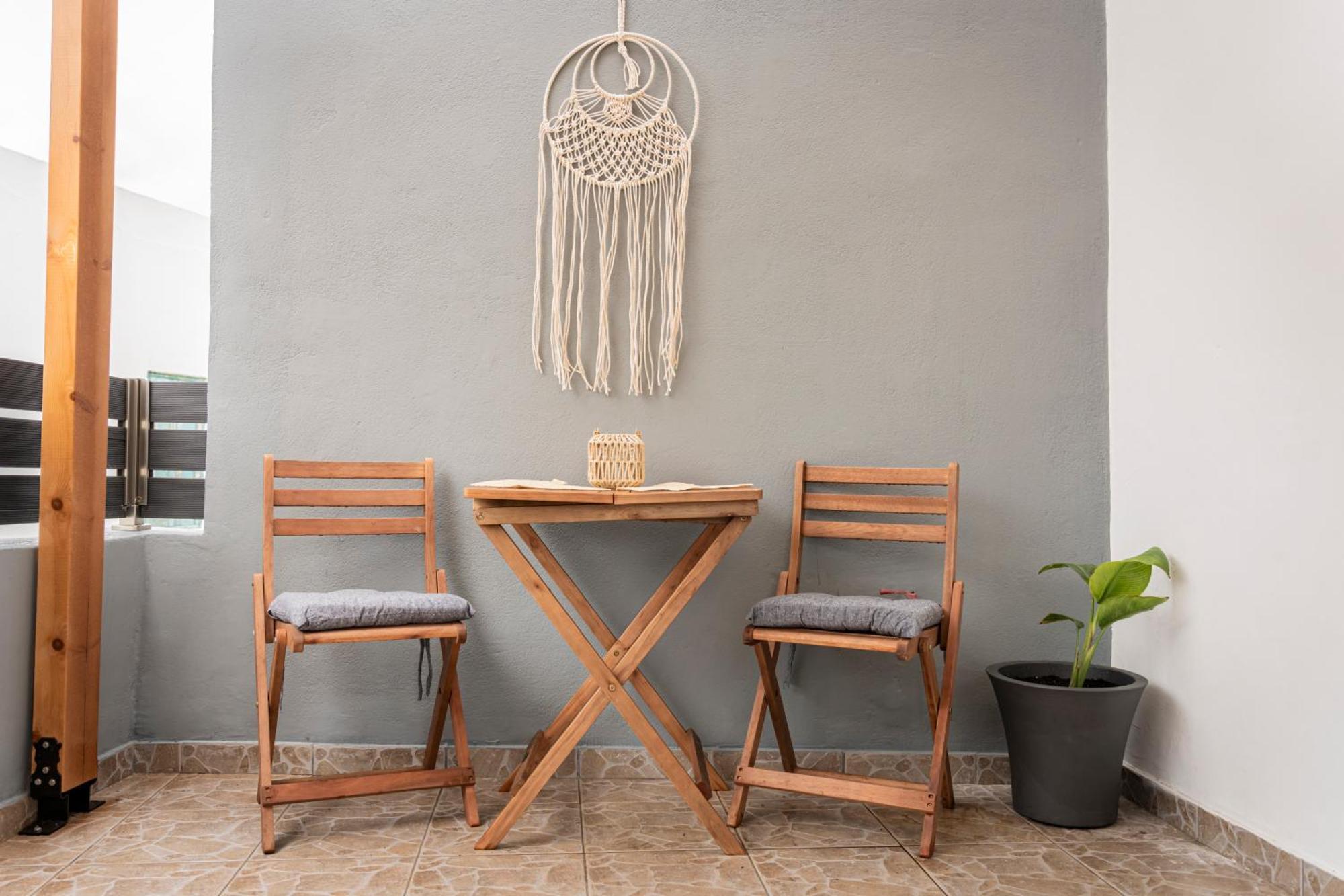 Platanos House Holiday home Salakos