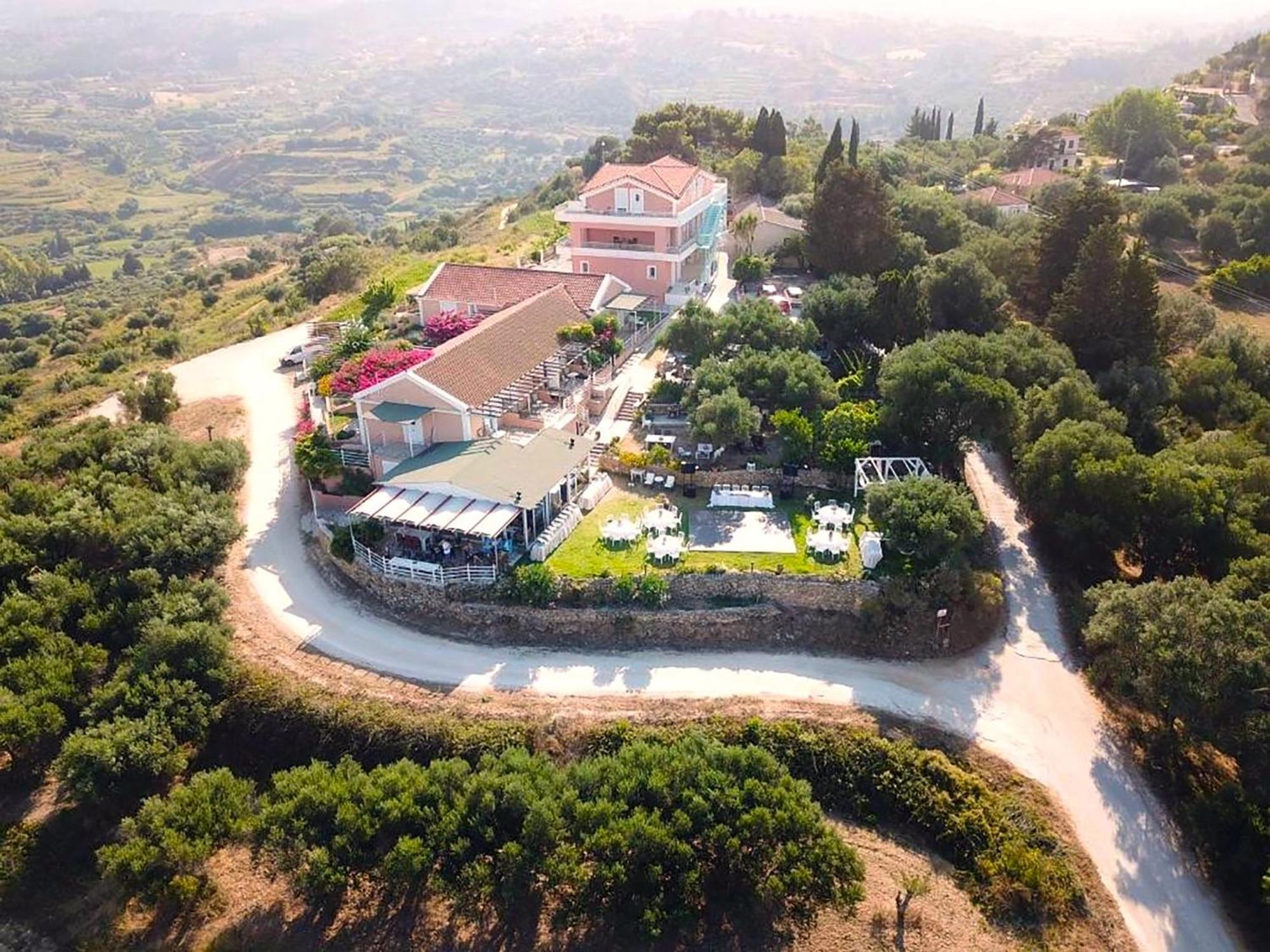 Forestata Village * Kouvalata