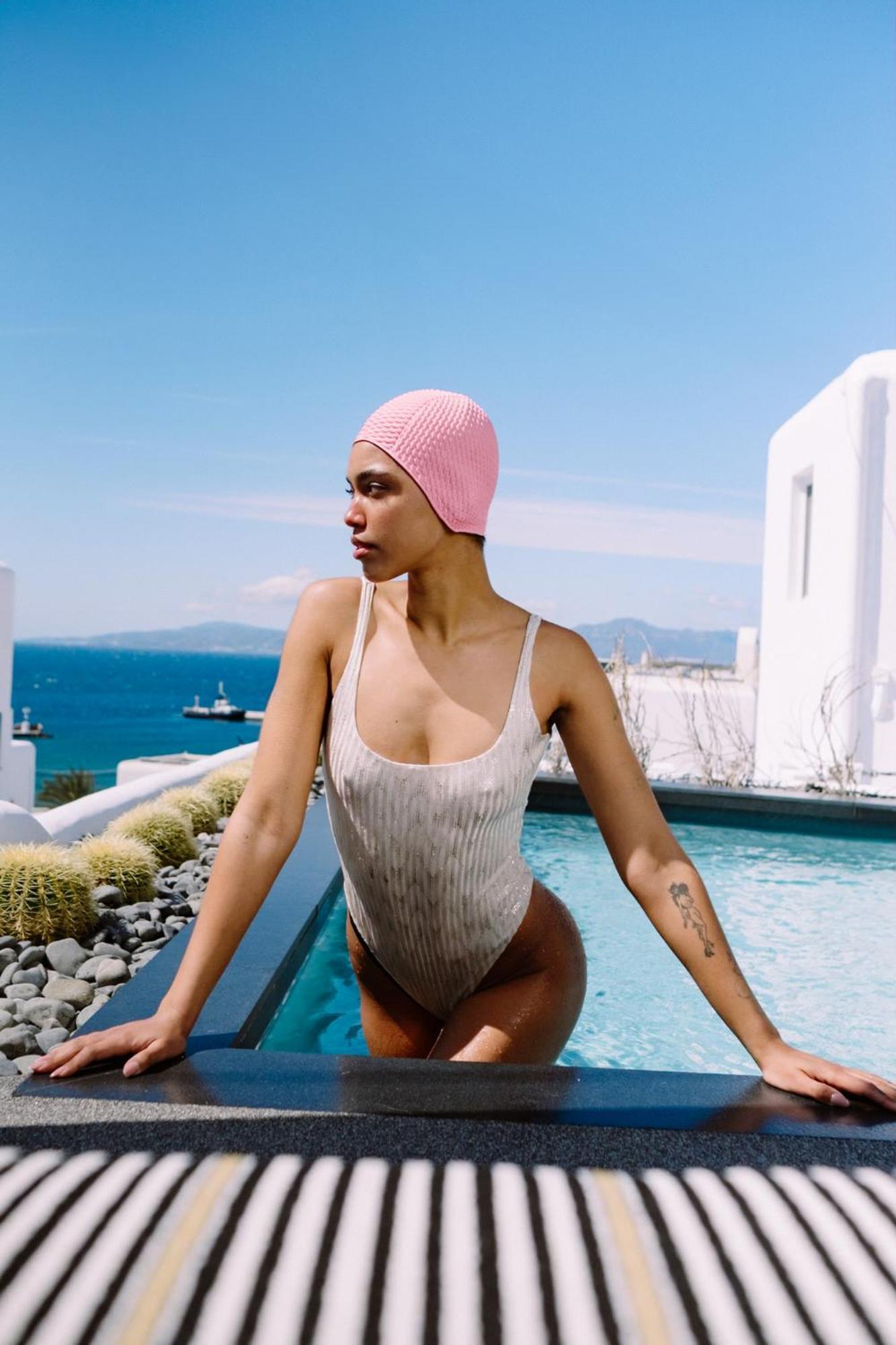 She Mykonos Boutique 3*