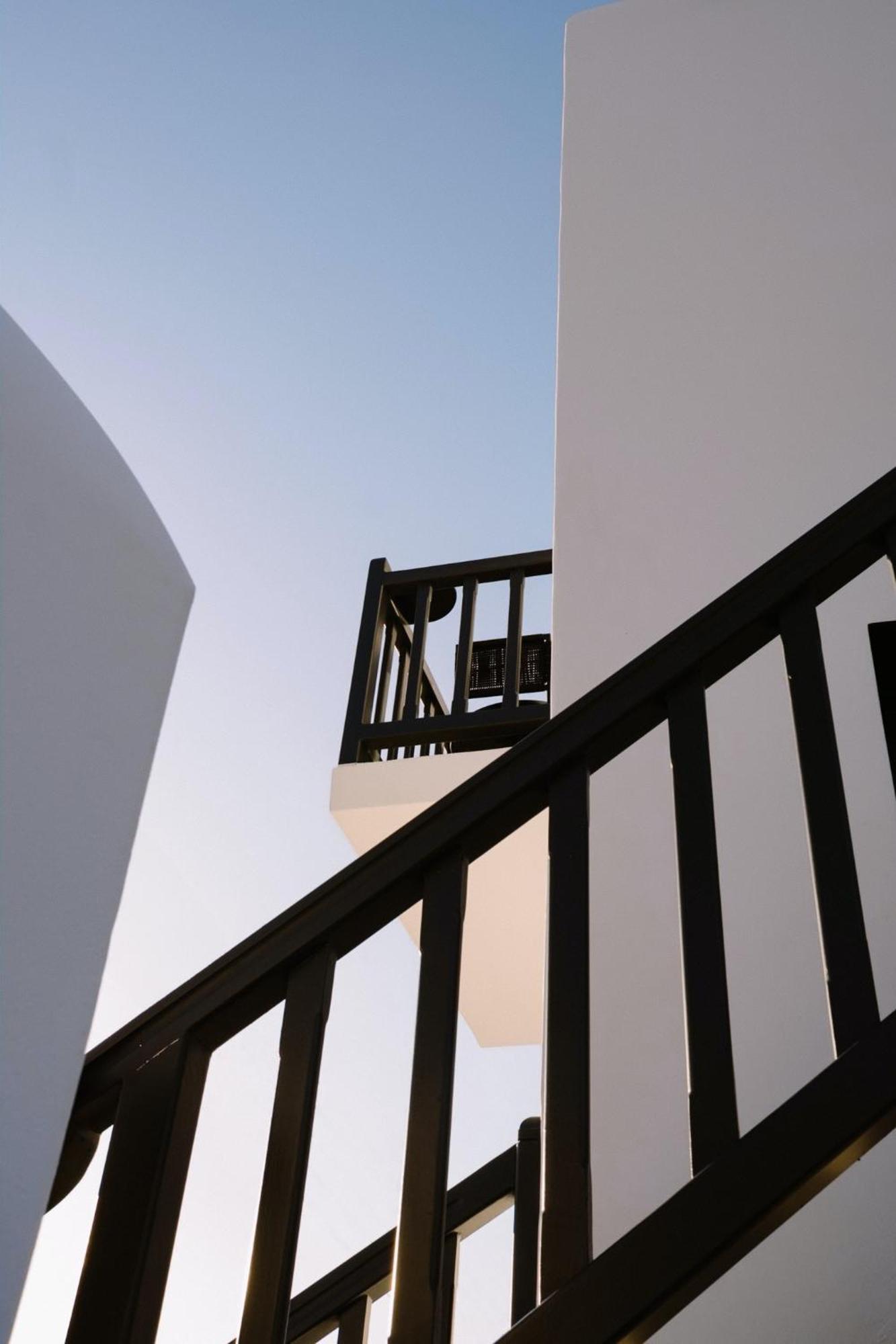 She Mykonos Boutique 3* Mykonos Town
