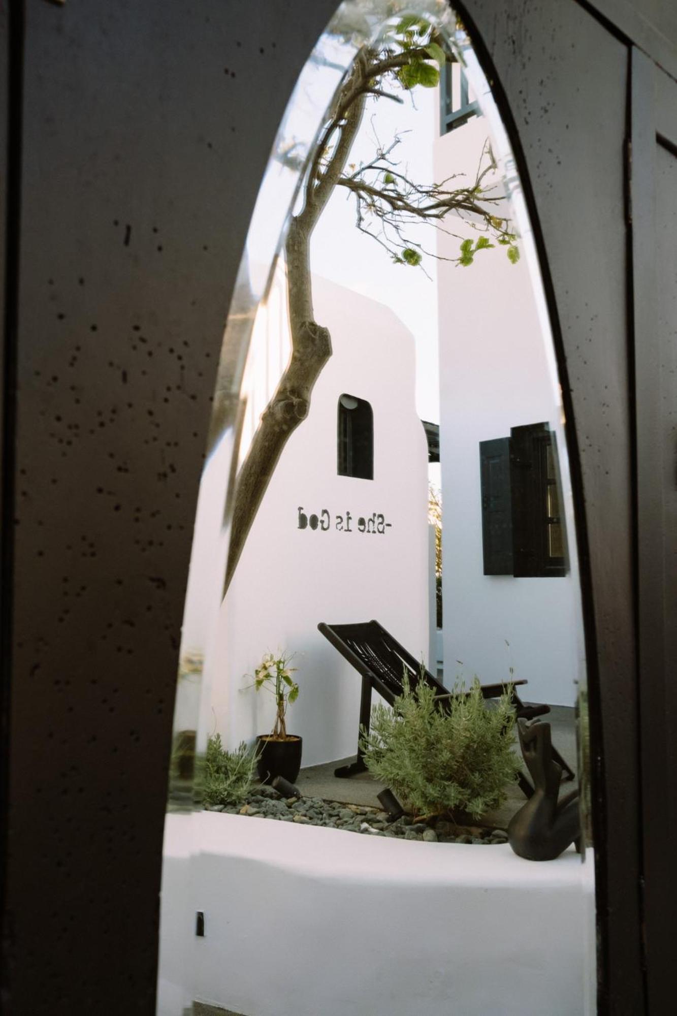 Hotel She Mykonos Boutique Mykonos Town