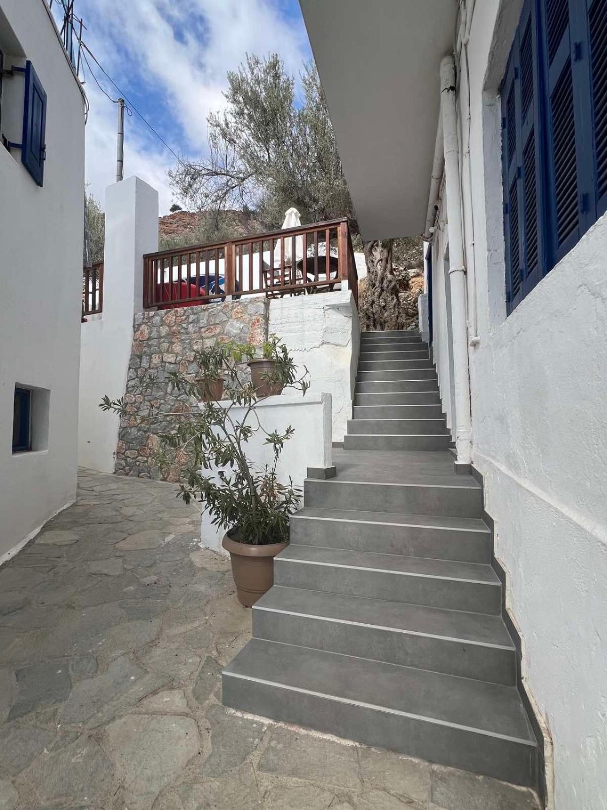 Guest house Scirocco *
