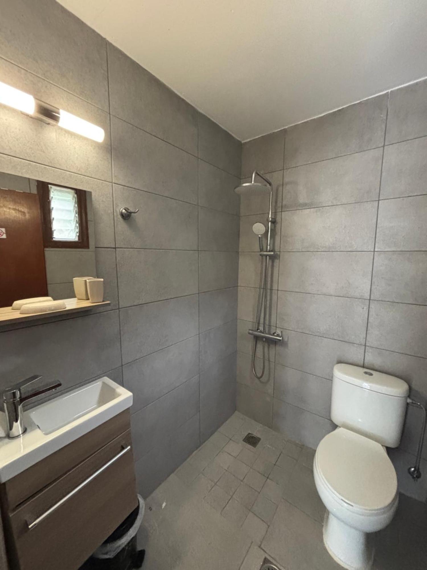 Guest house Scirocco