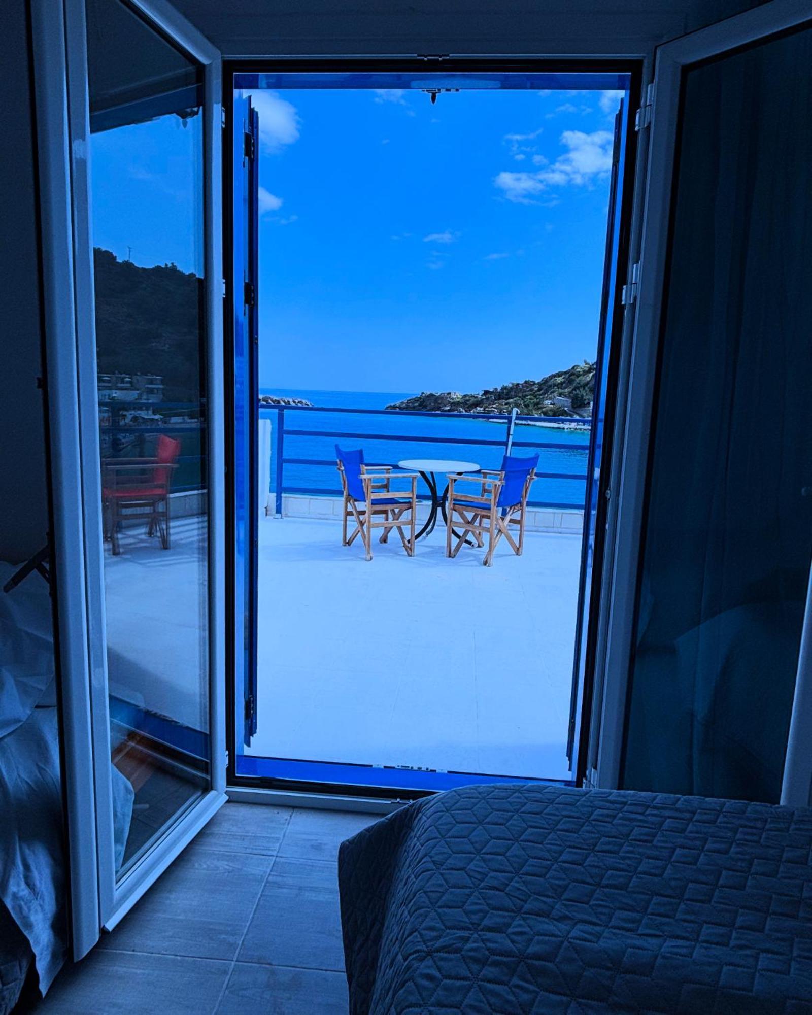 Guest house Scirocco