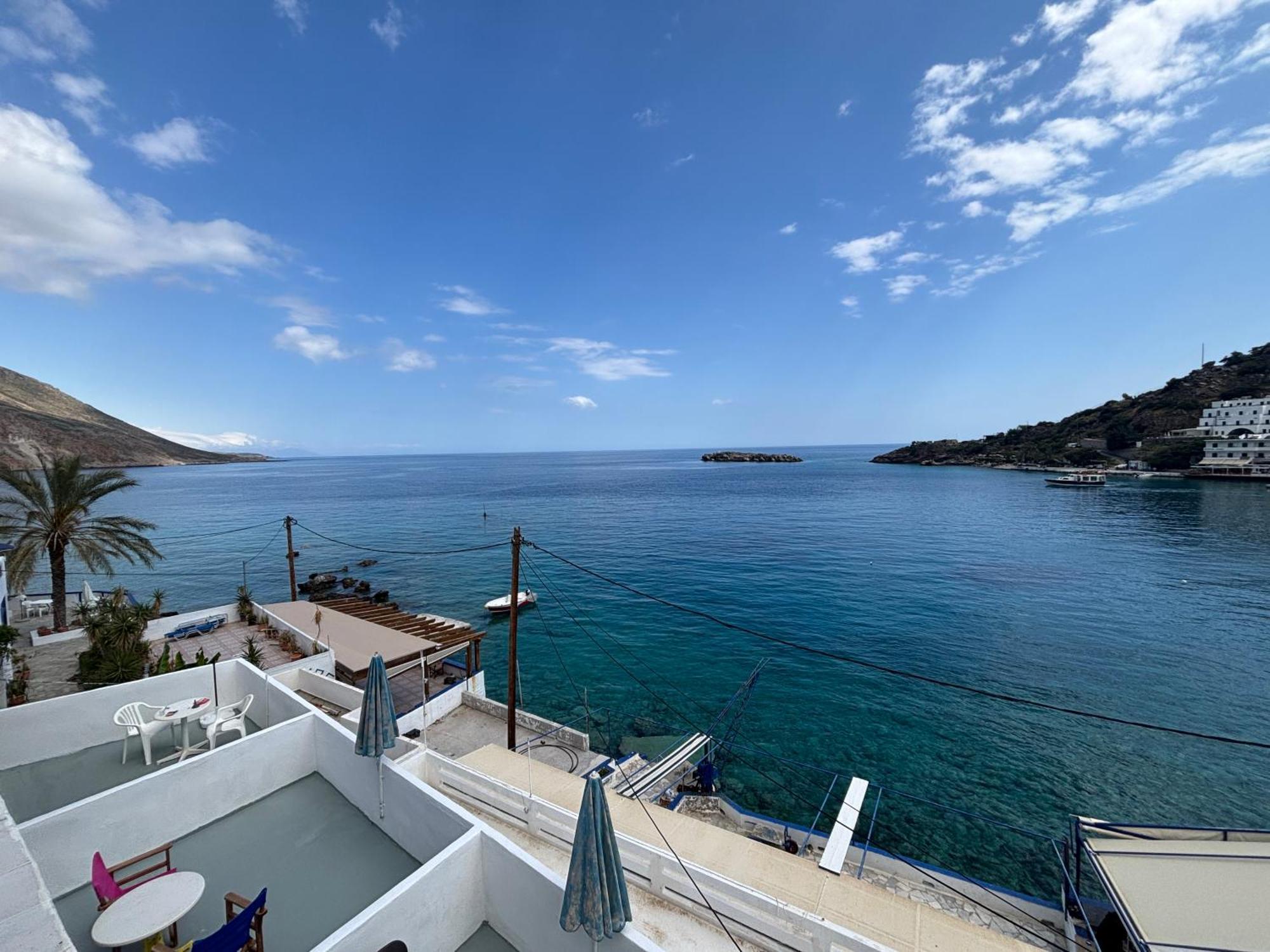 Scirocco Guest house