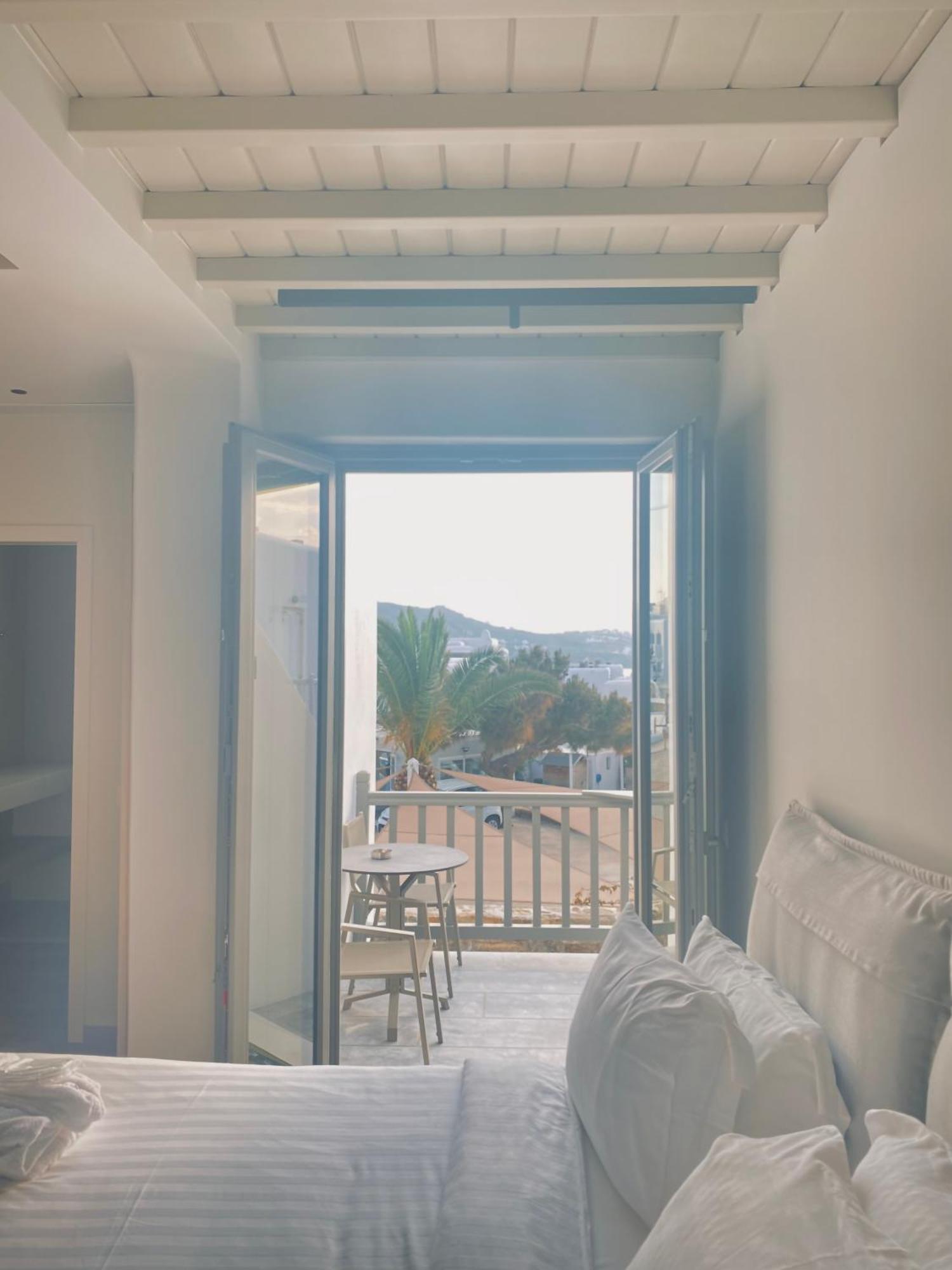 Fabrikas Mykonos Town