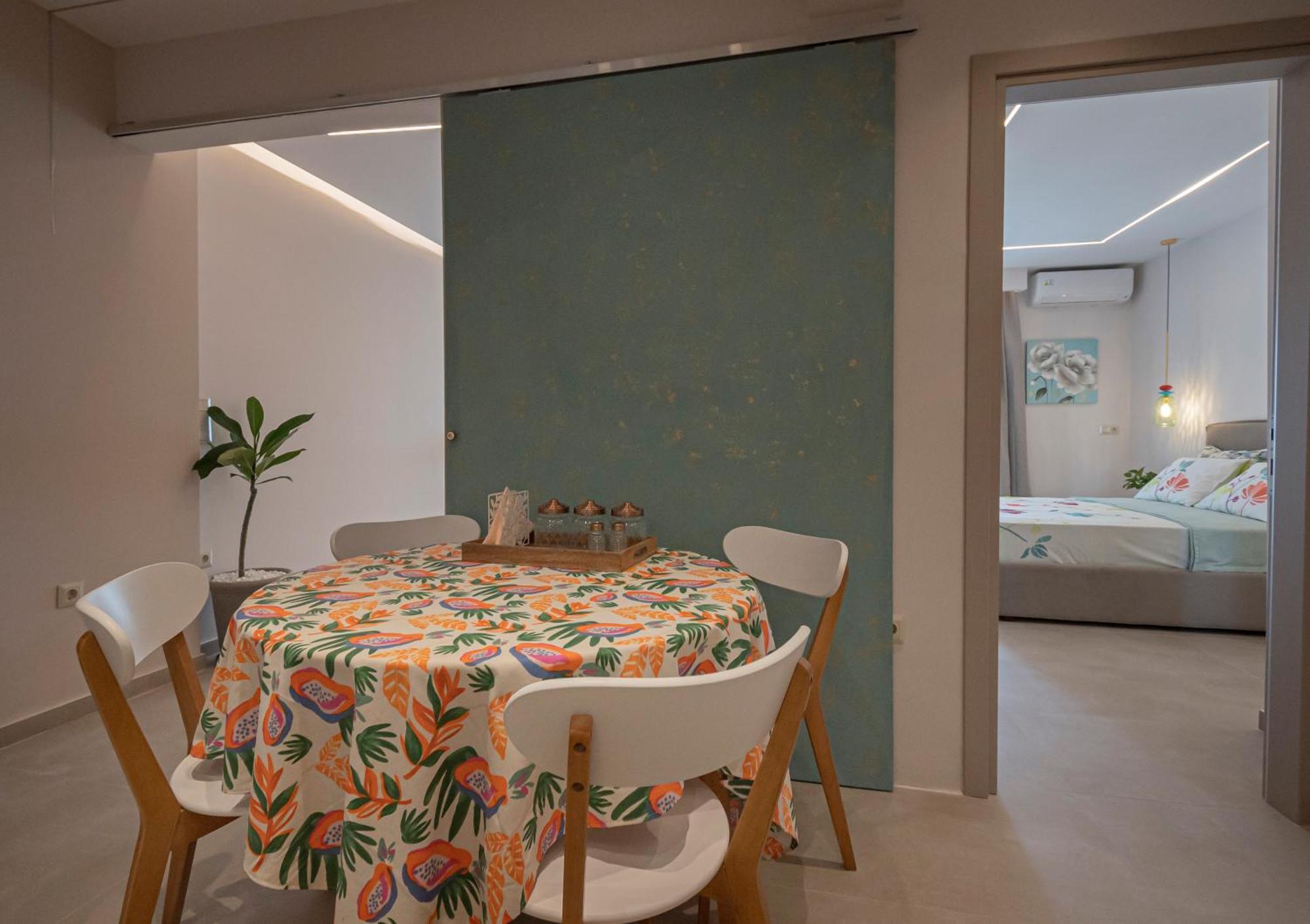 Apartment Demare - Nea Moudania