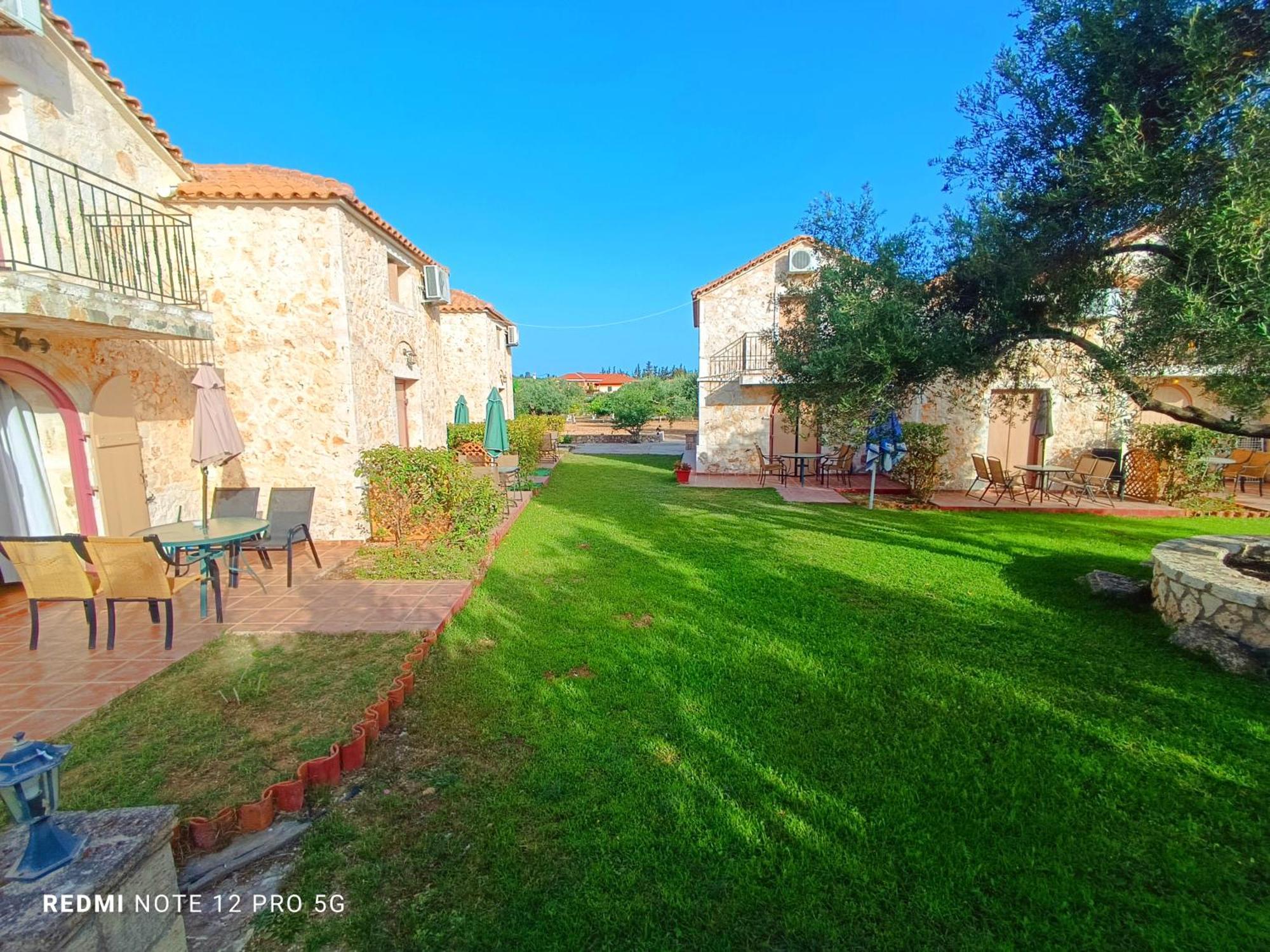 Holiday home Spasmata Village Special Maizonette Minia