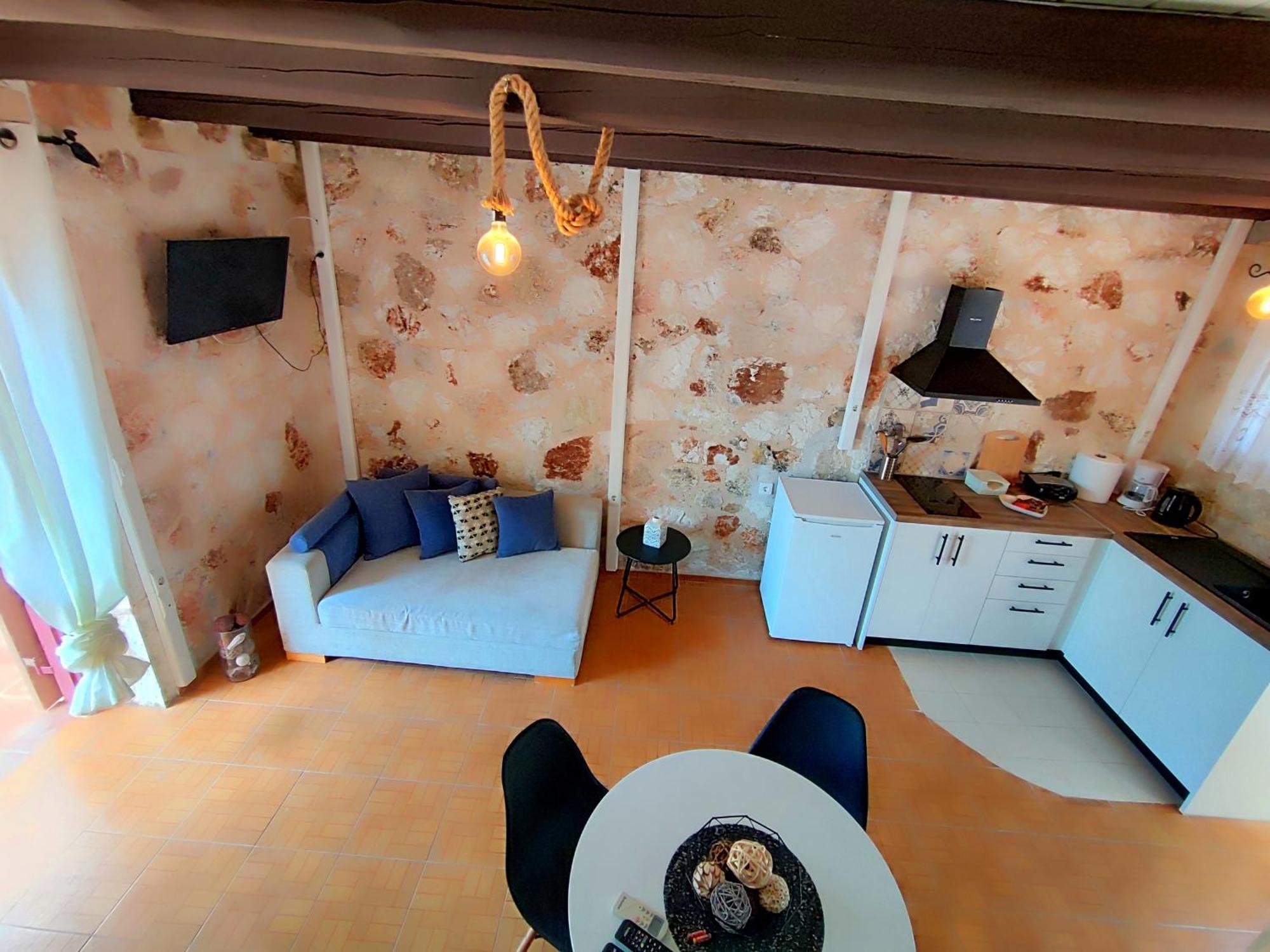 Spasmata Village Special Maizonette Holiday home Minia
