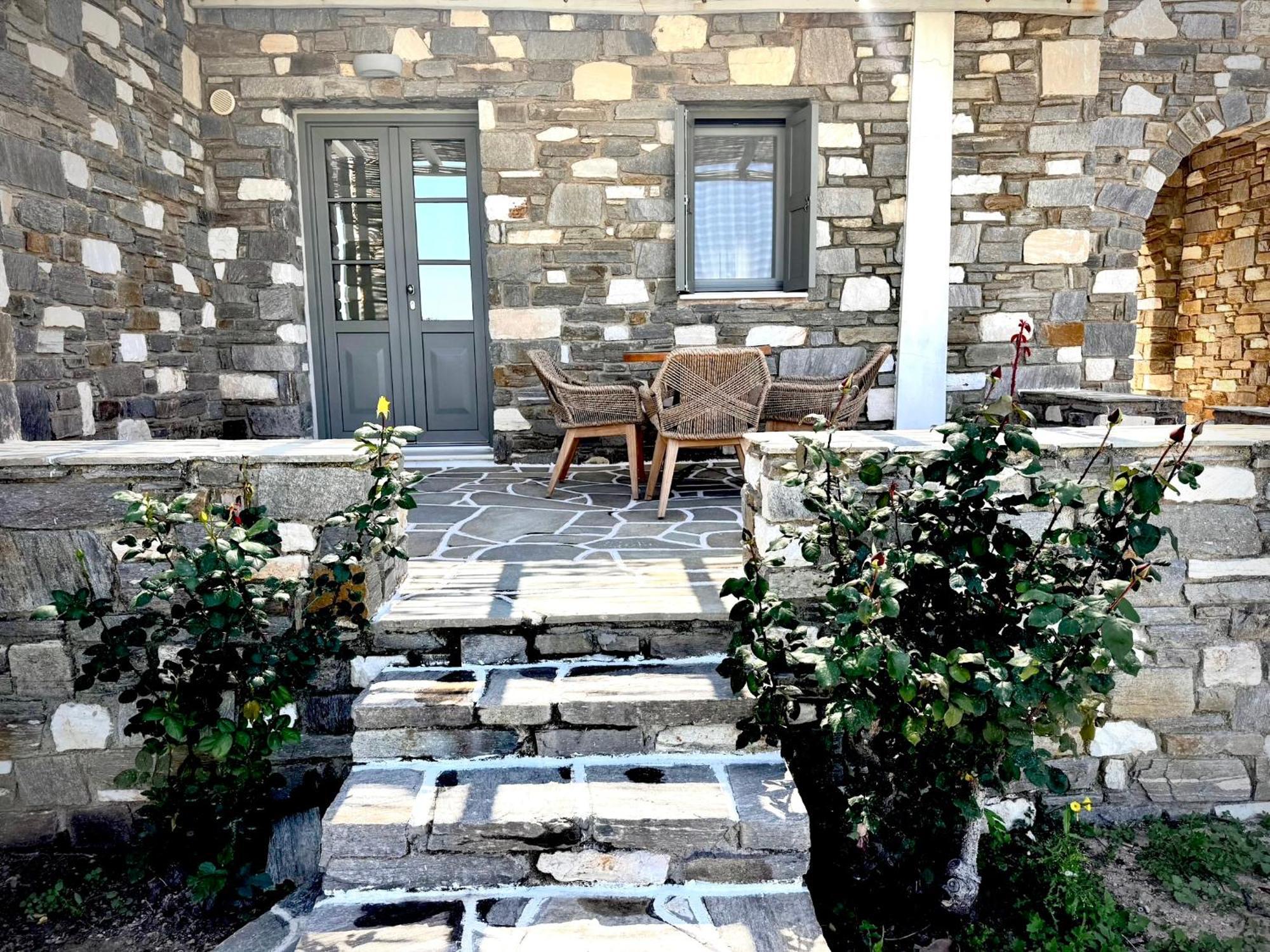Aparthotel Agrabeli Paros 3*