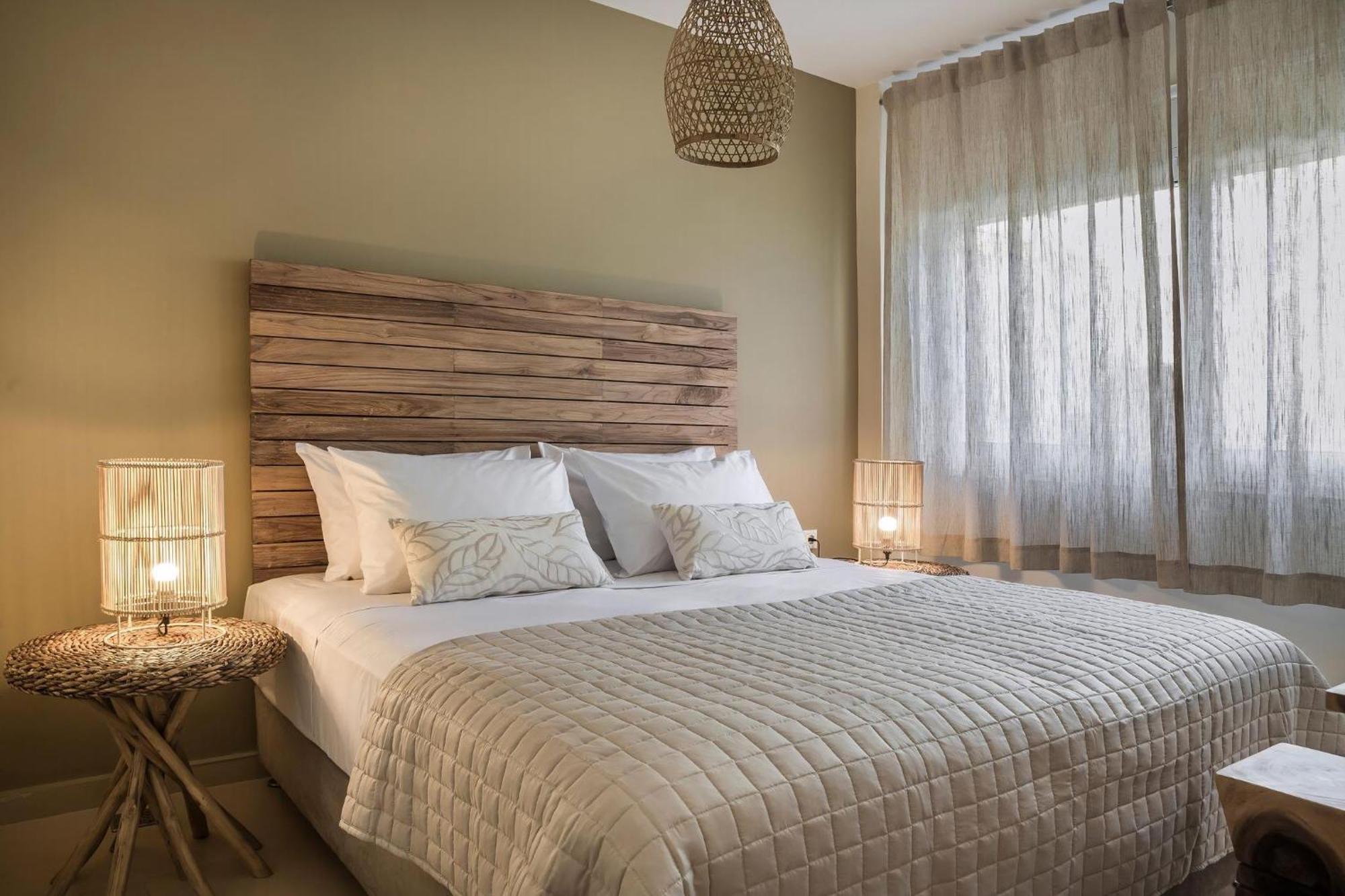 Villa Deluxe Kefalonia Apartment Apartment Amaryllis 1 Bedroom Outdoor Pool Karavomilos *