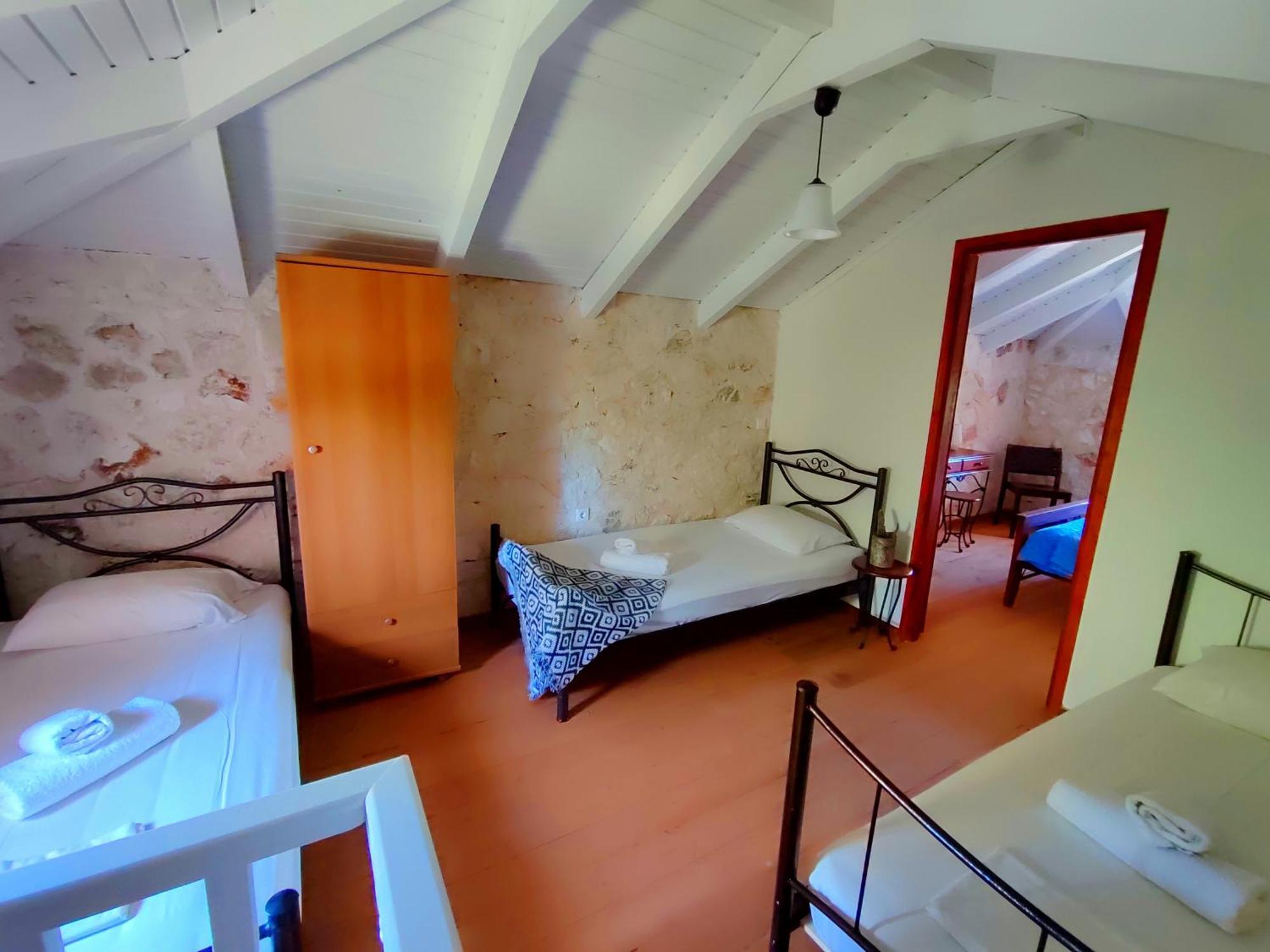 Holiday home Spasmata Village Special Maizonette