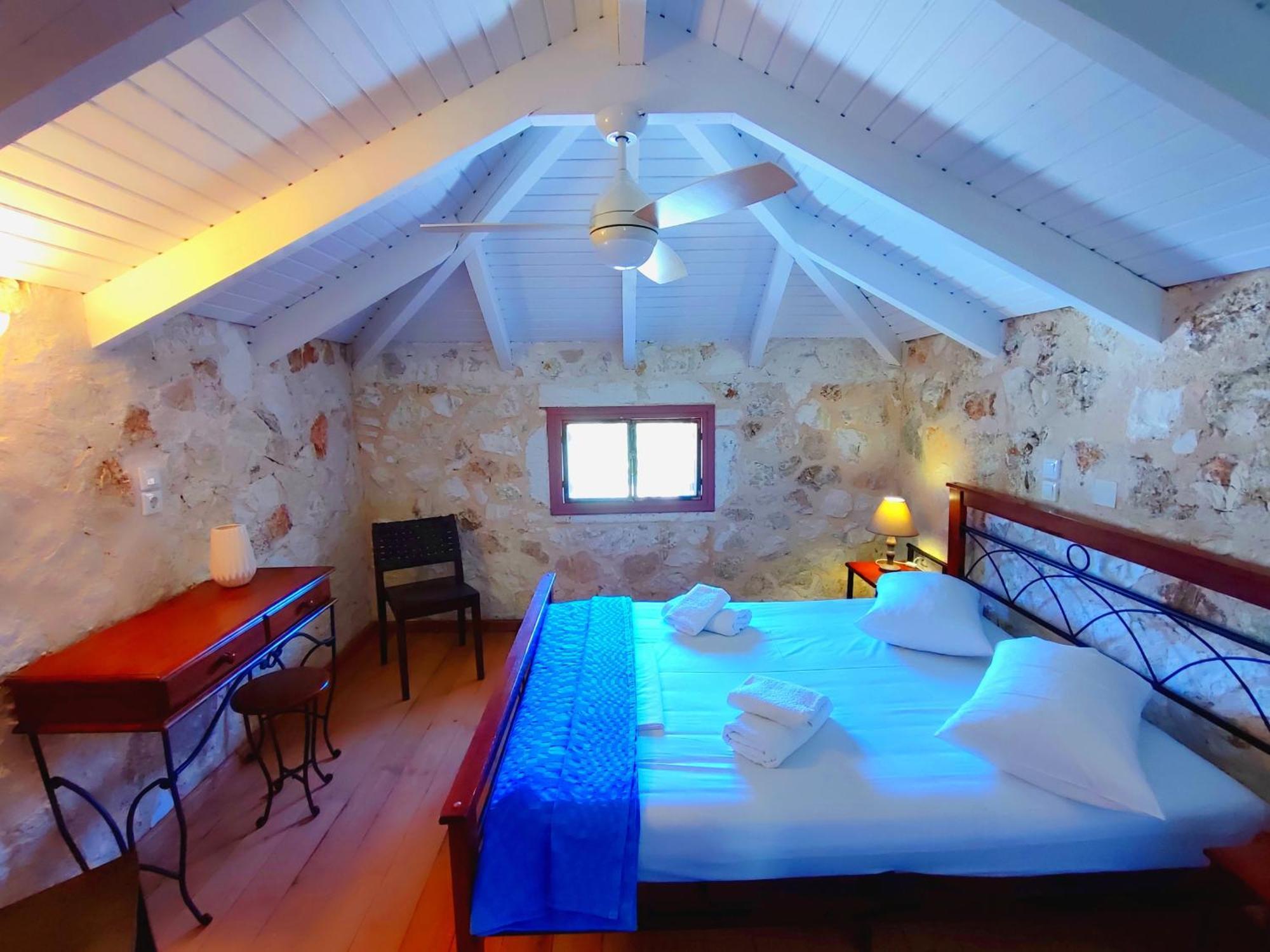 Spasmata Village Special Maizonette Holiday home *