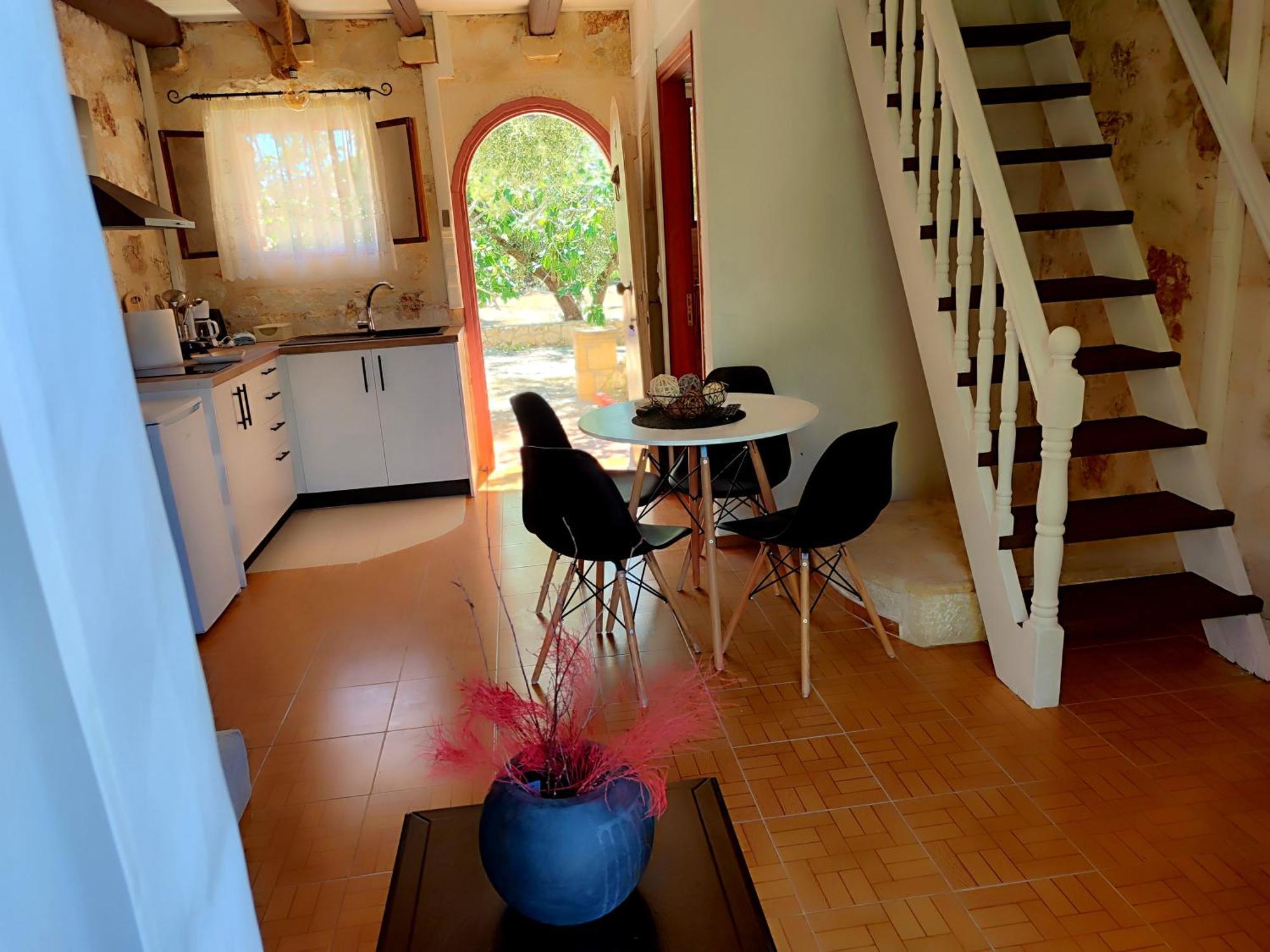 Holiday home Spasmata Village Special Maizonette *