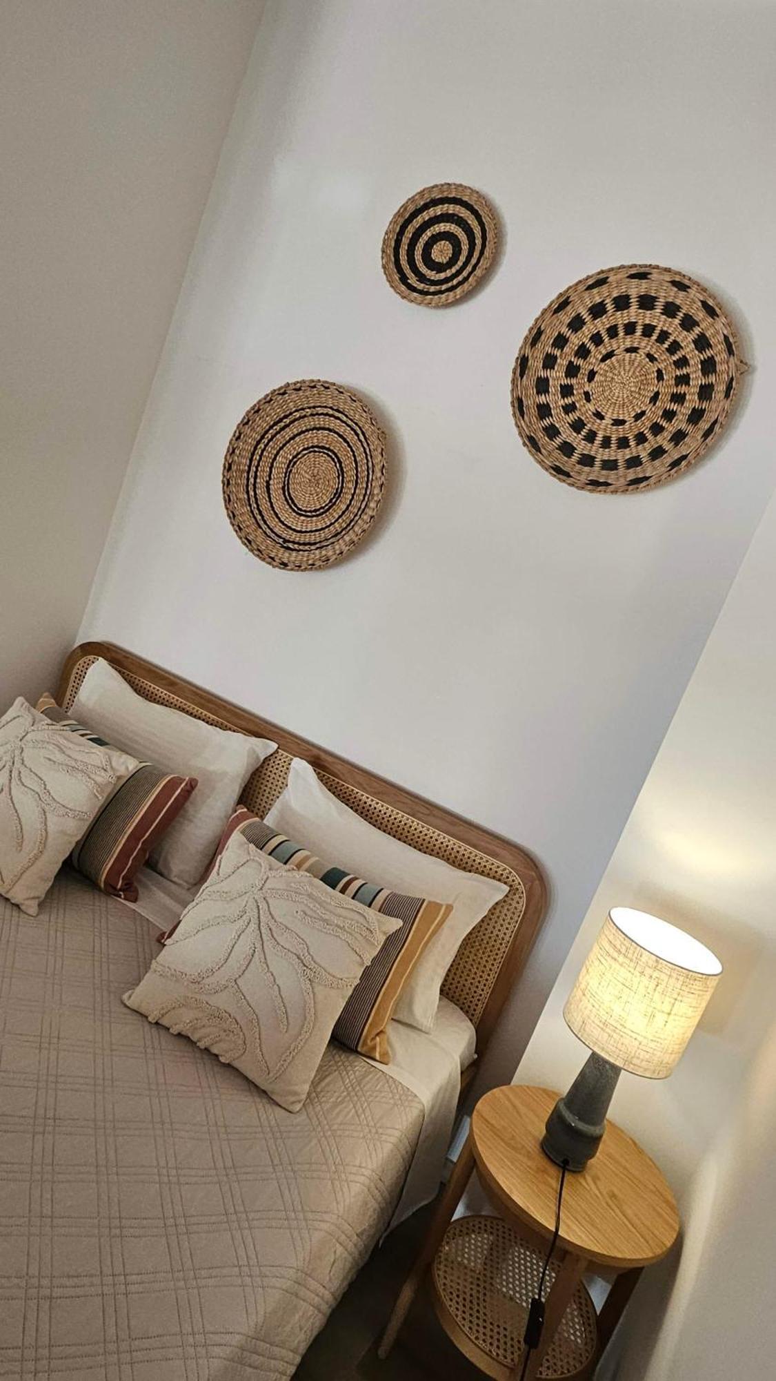 Yacinthos Aparthotel