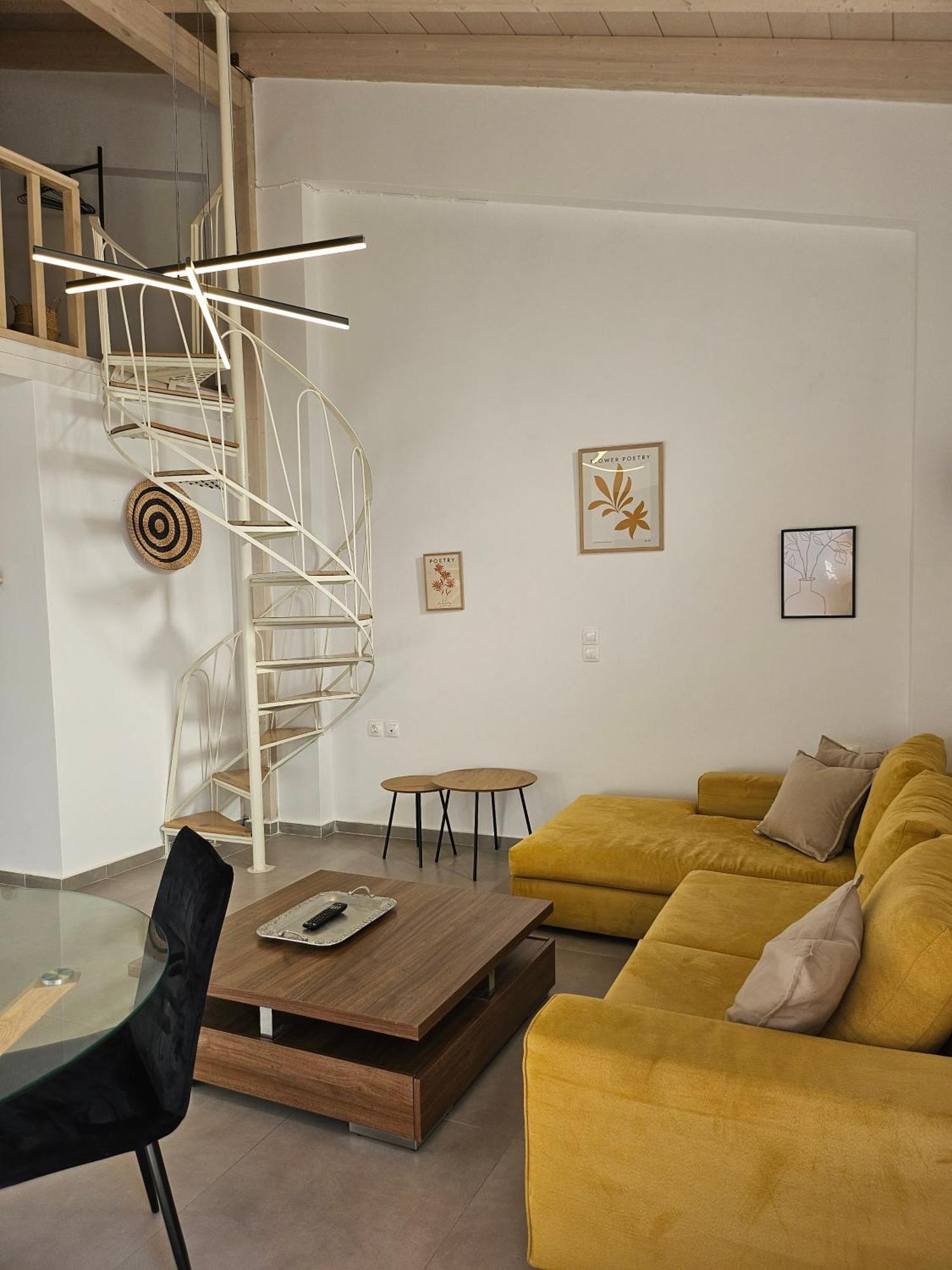 Aparthotel Yacinthos 2*