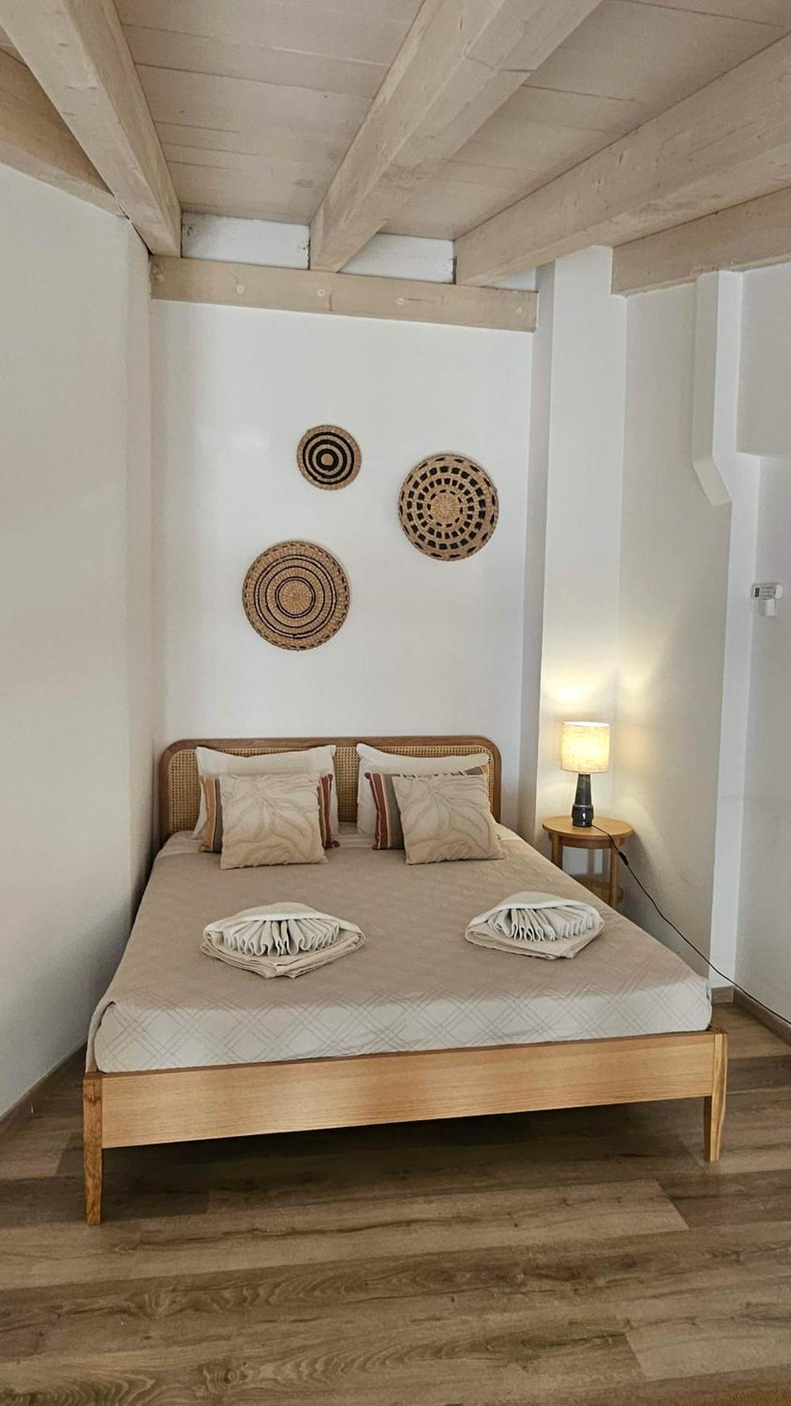 Yacinthos Aparthotel 2*