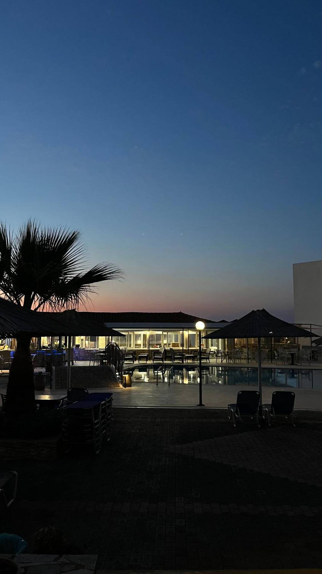 Hotel Kalia