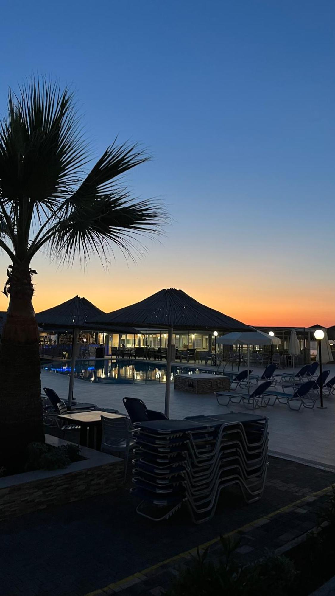 Kalia Hotel Gouves