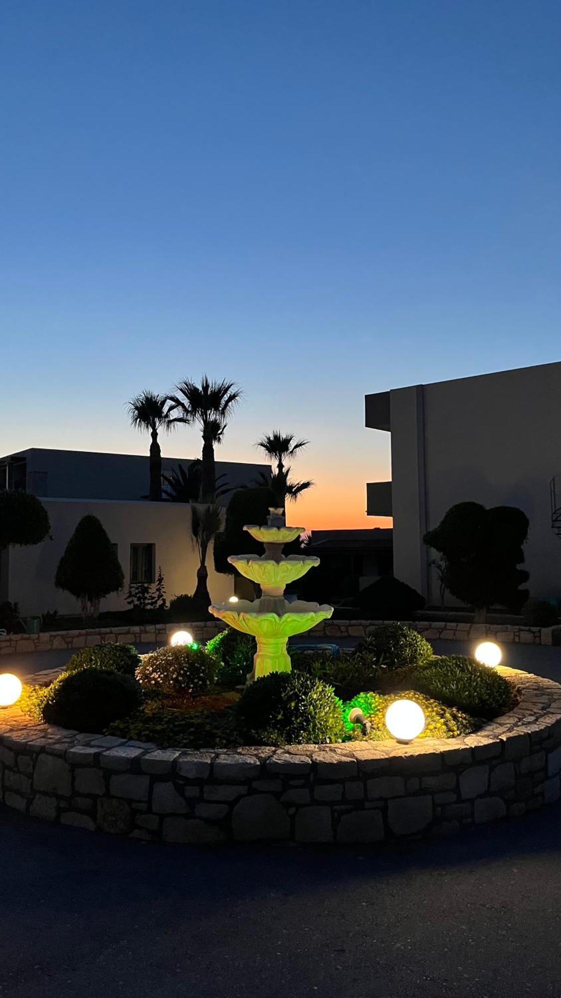 Hotel Kalia Gouves
