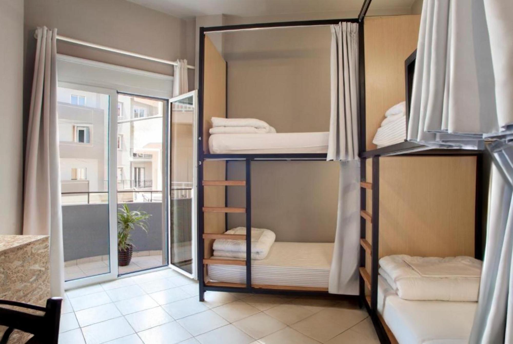 So Young Hostel