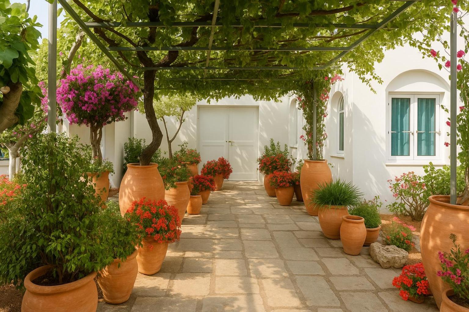 Hotel Kalivaki *