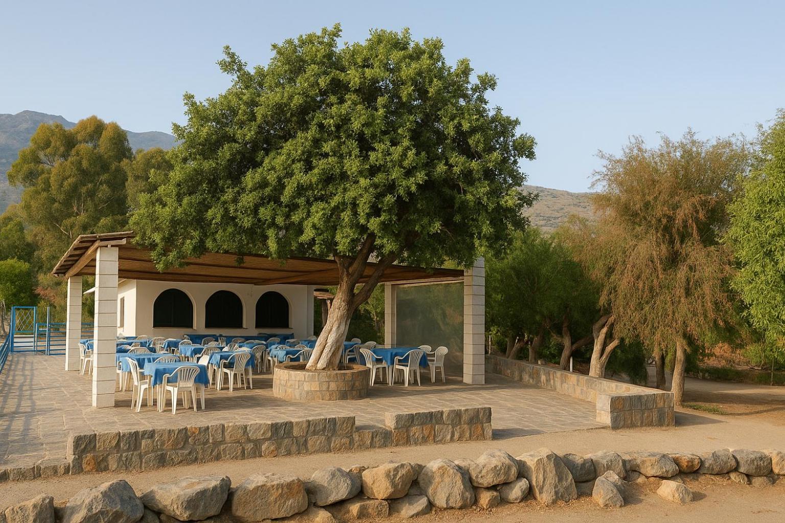 Hotel Kalivaki Georgioupoli